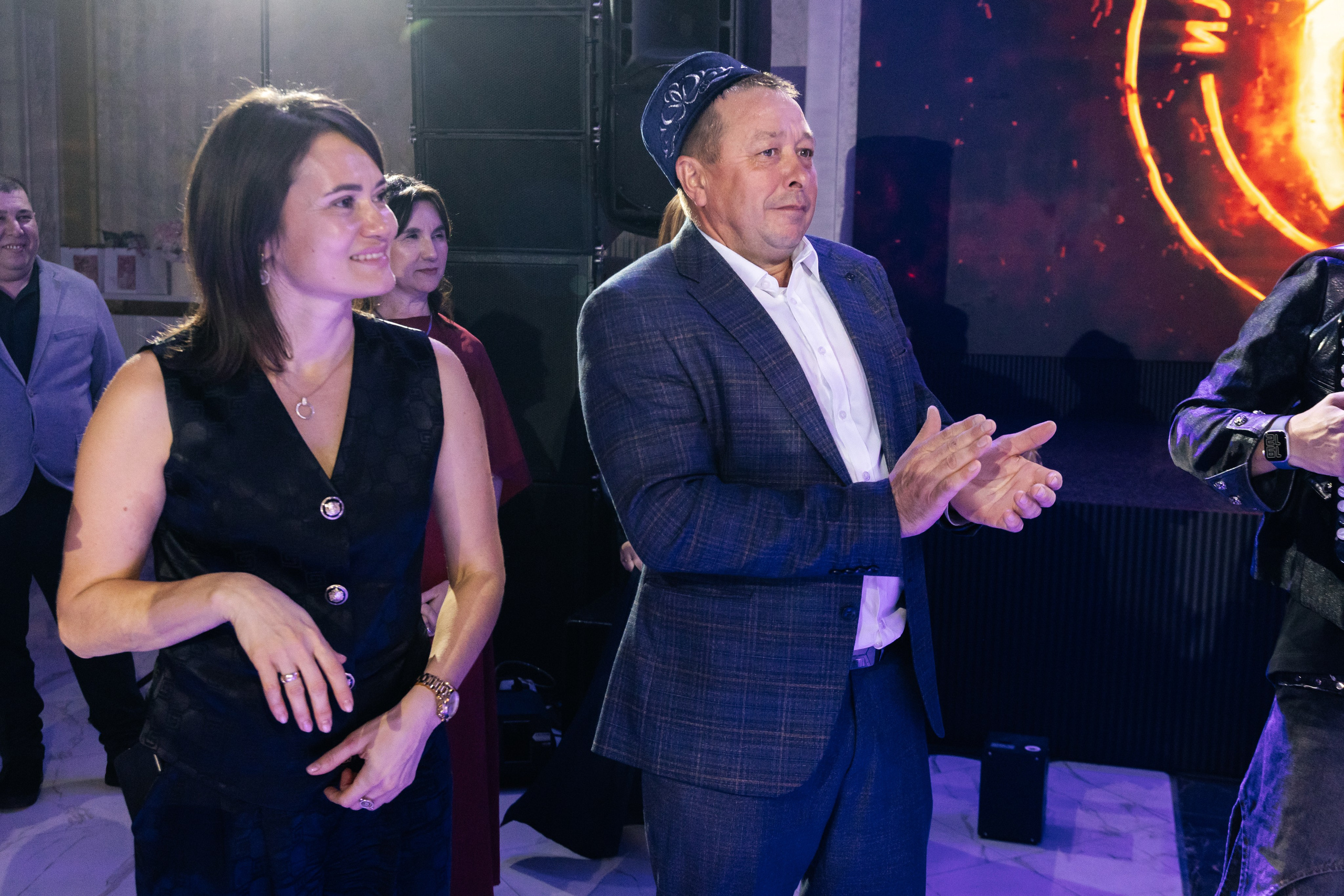 Bulat & Gulgena. Свадебный фотограф Ильнар Асадуллин