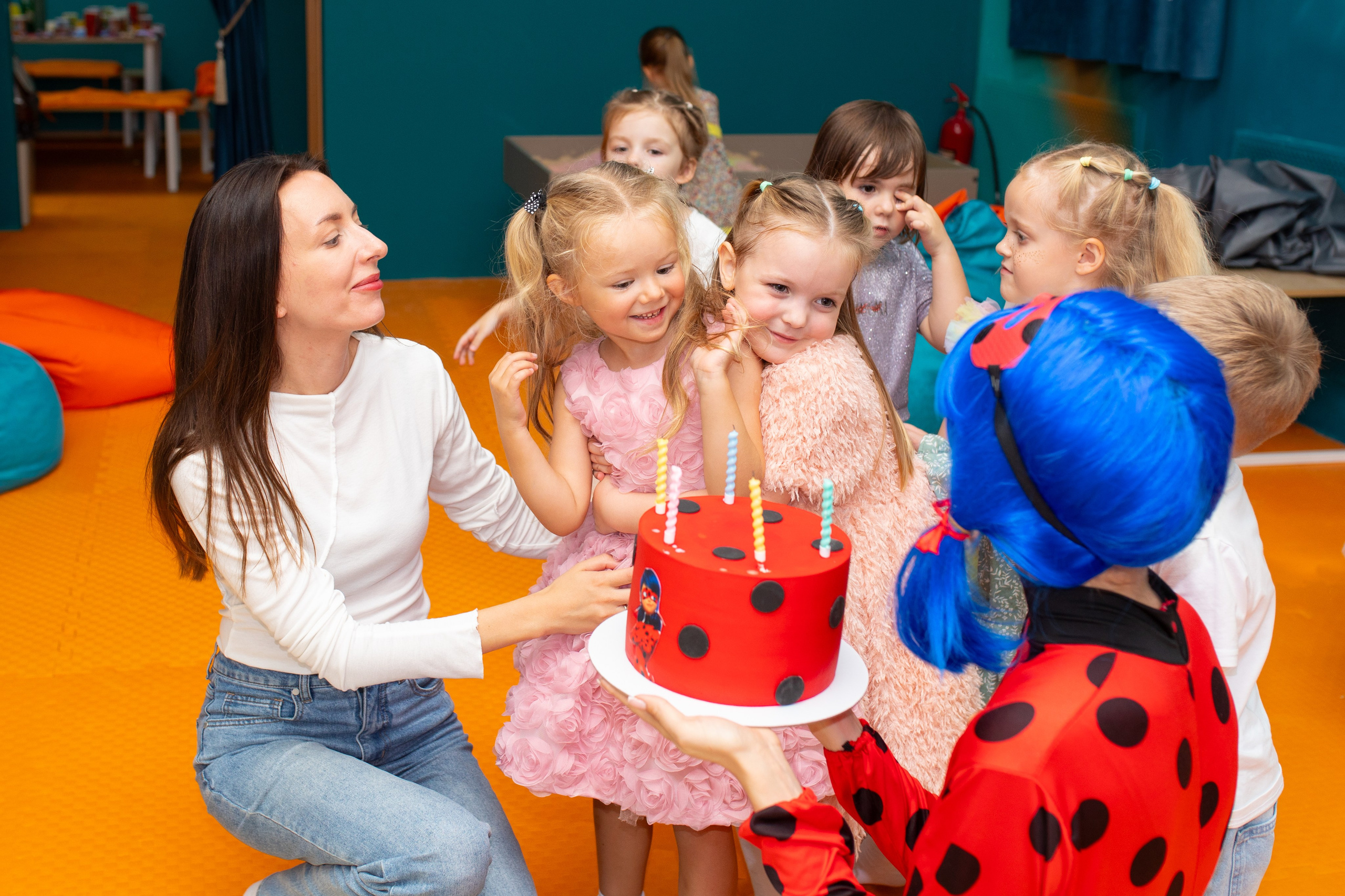 Стрекоза. Фотограф в Новосибирске Ася Зверева