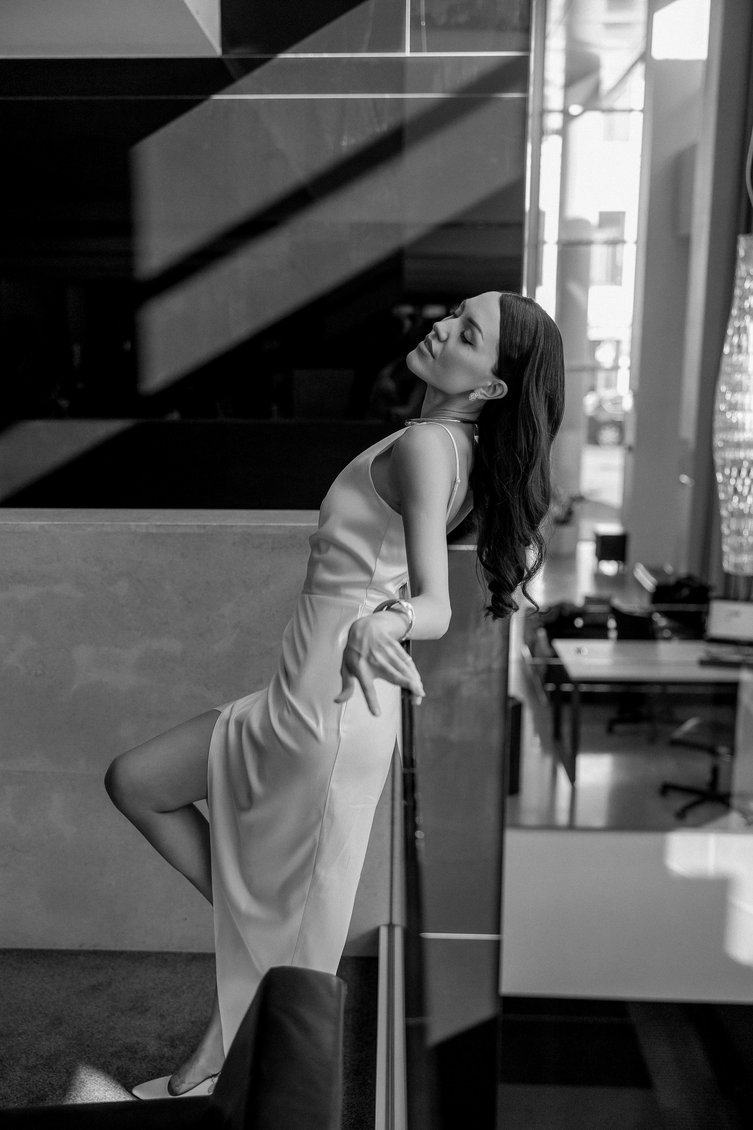 Свадебная съёмка для Антона и Наталии в Екатеринбурге