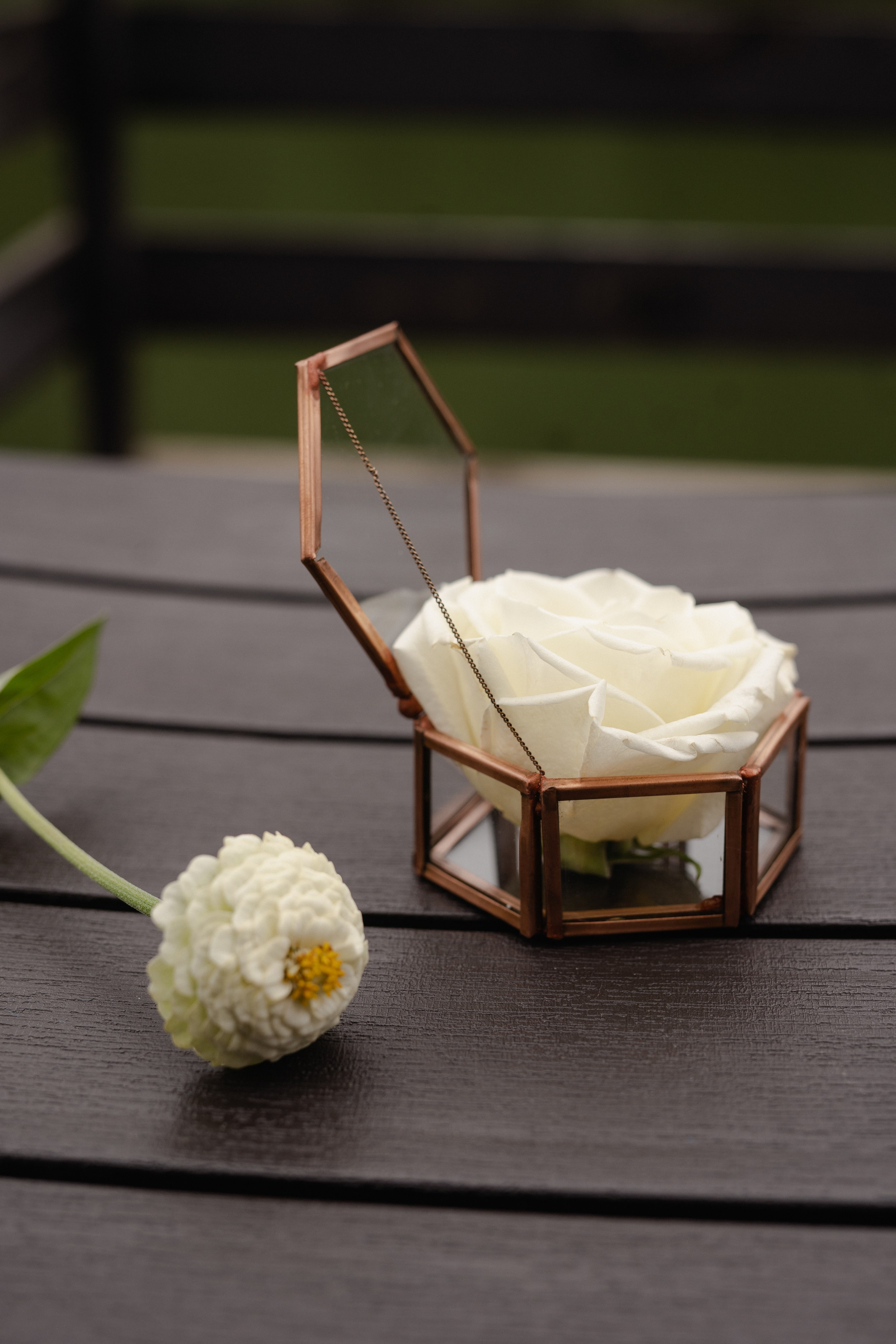 Оксана и Александр. Лисья Нора. Фотограф Аля Овчарова