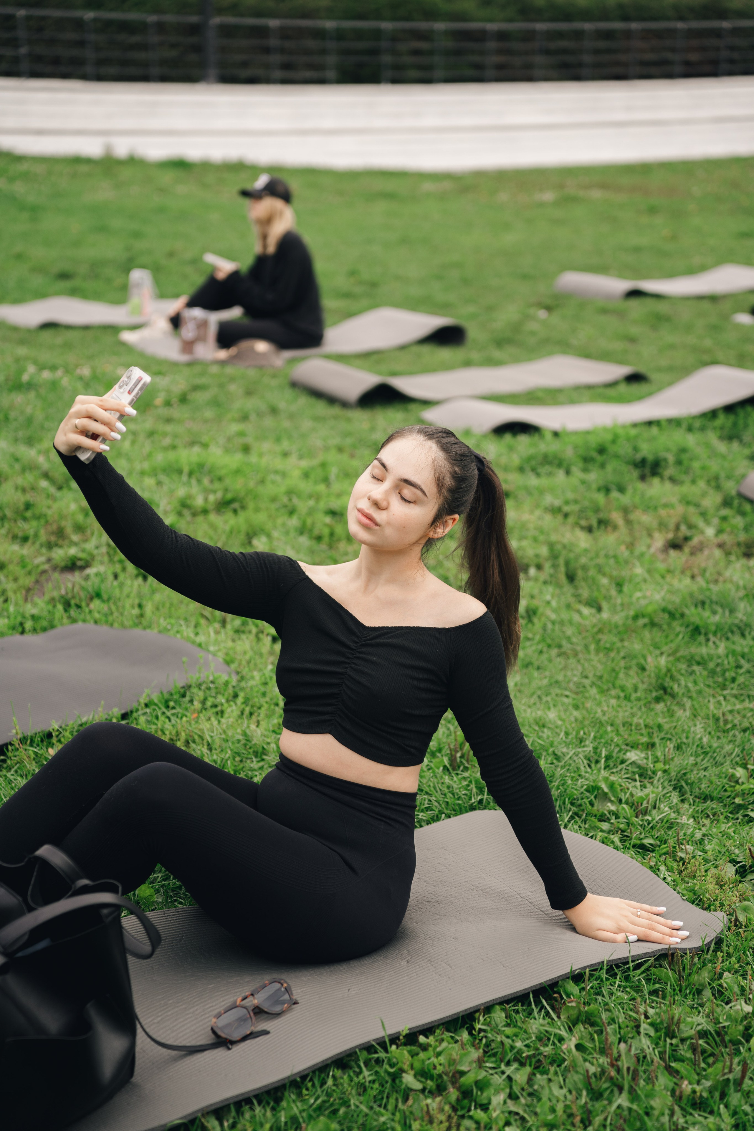 SO STRIP // Открытая тренировка. Репортажный фотограф в Казани Виктория Трунова