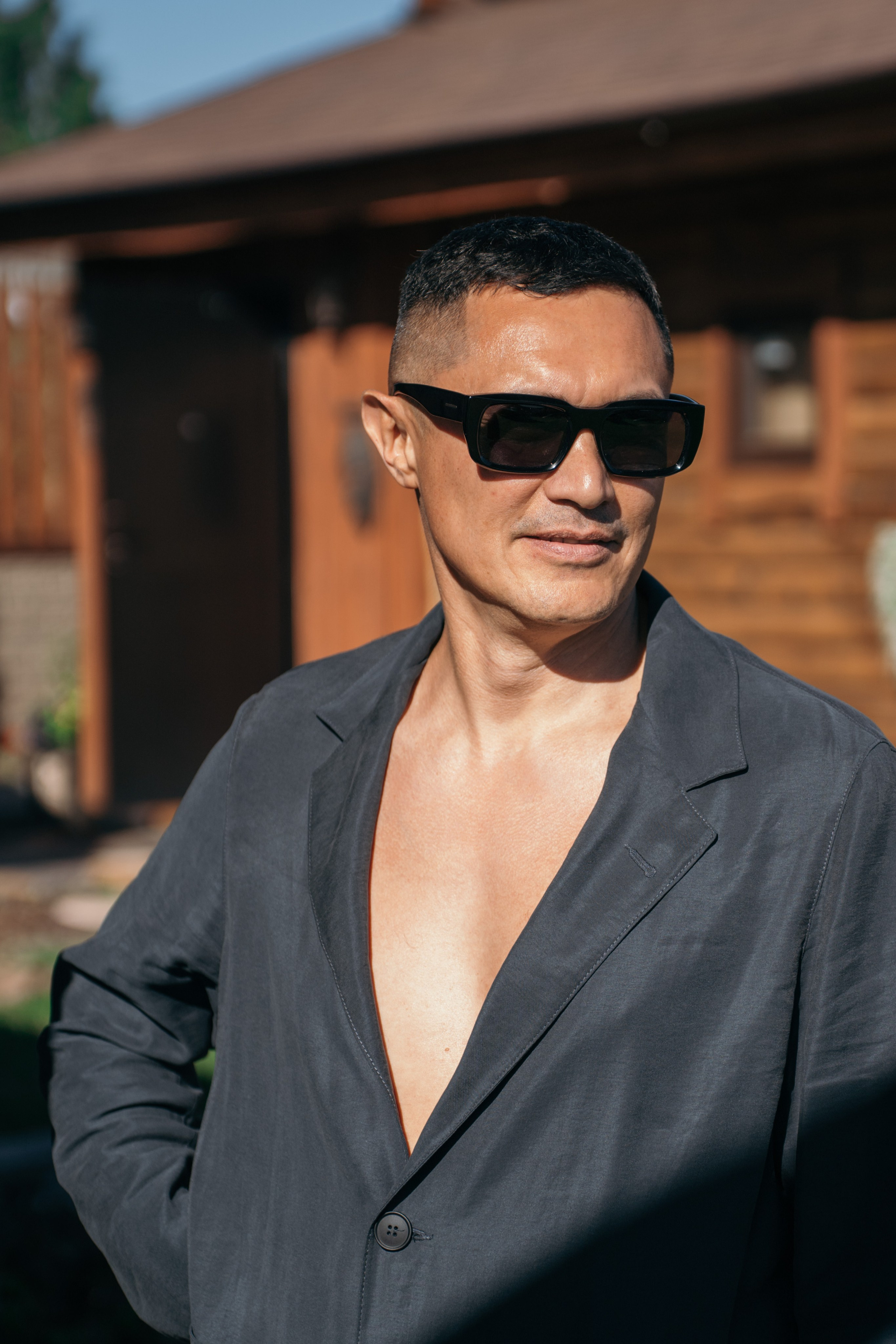 День Рождения Ленара. Репортажный фотограф в Казани Виктория Трунова