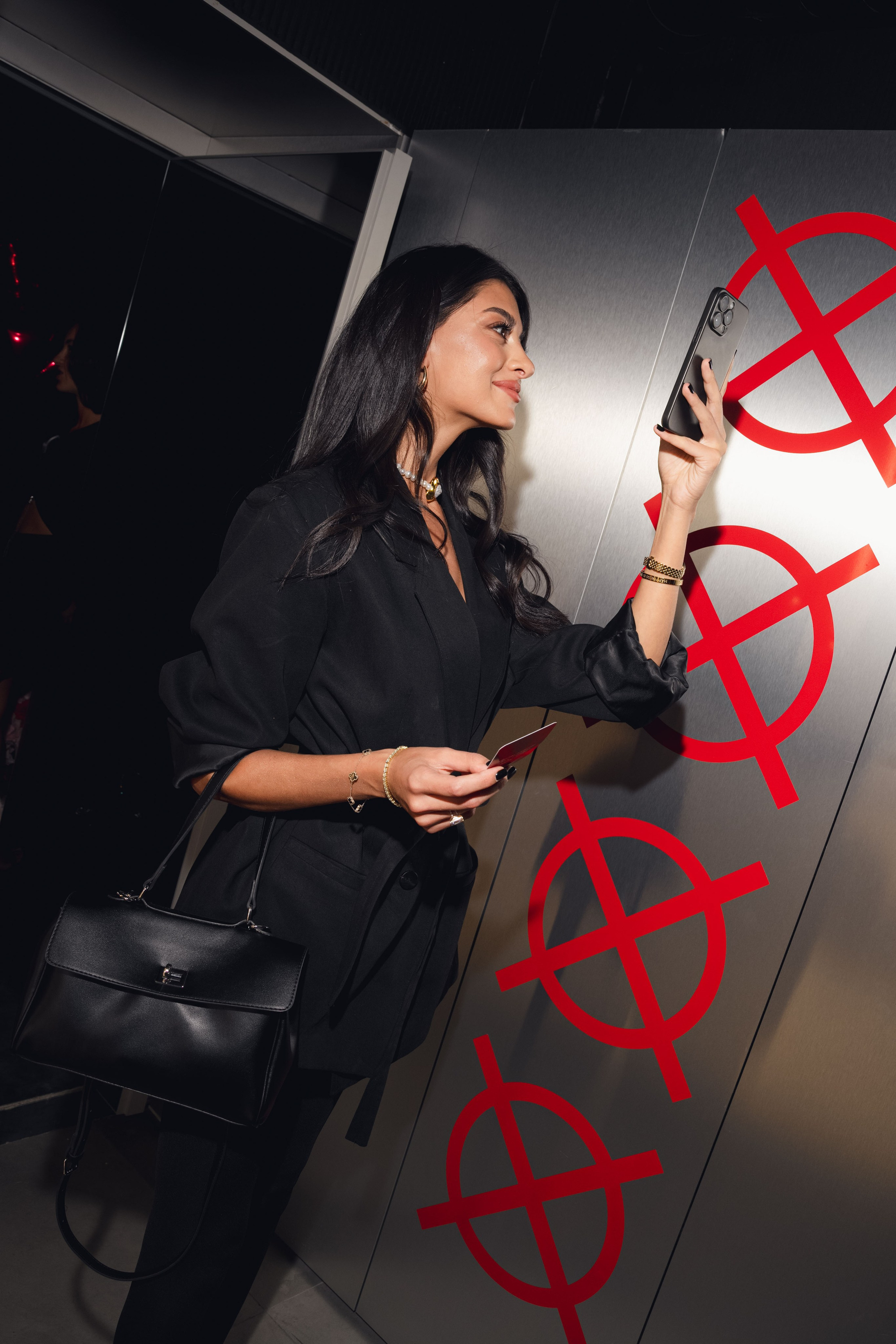 SO STRIP // Открытие студии. Репортажный фотограф в Казани Виктория Трунова