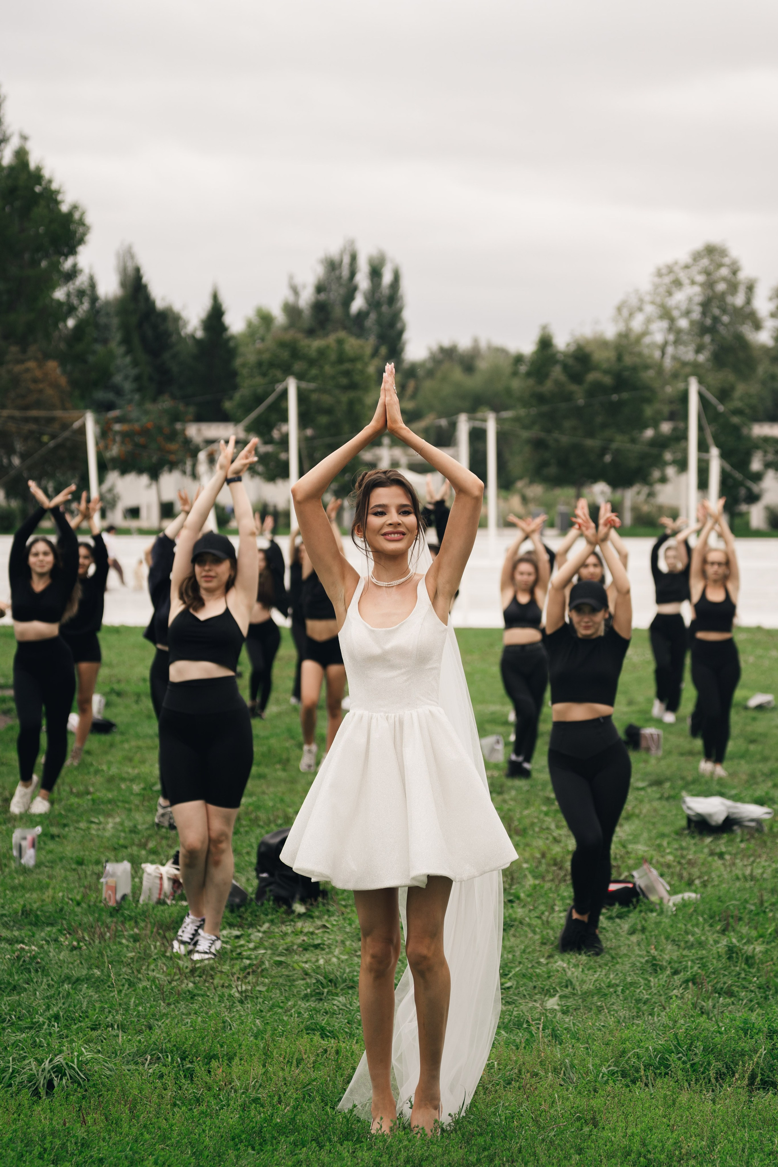 SO STRIP // Открытая тренировка. Репортажный фотограф в Казани Виктория Трунова