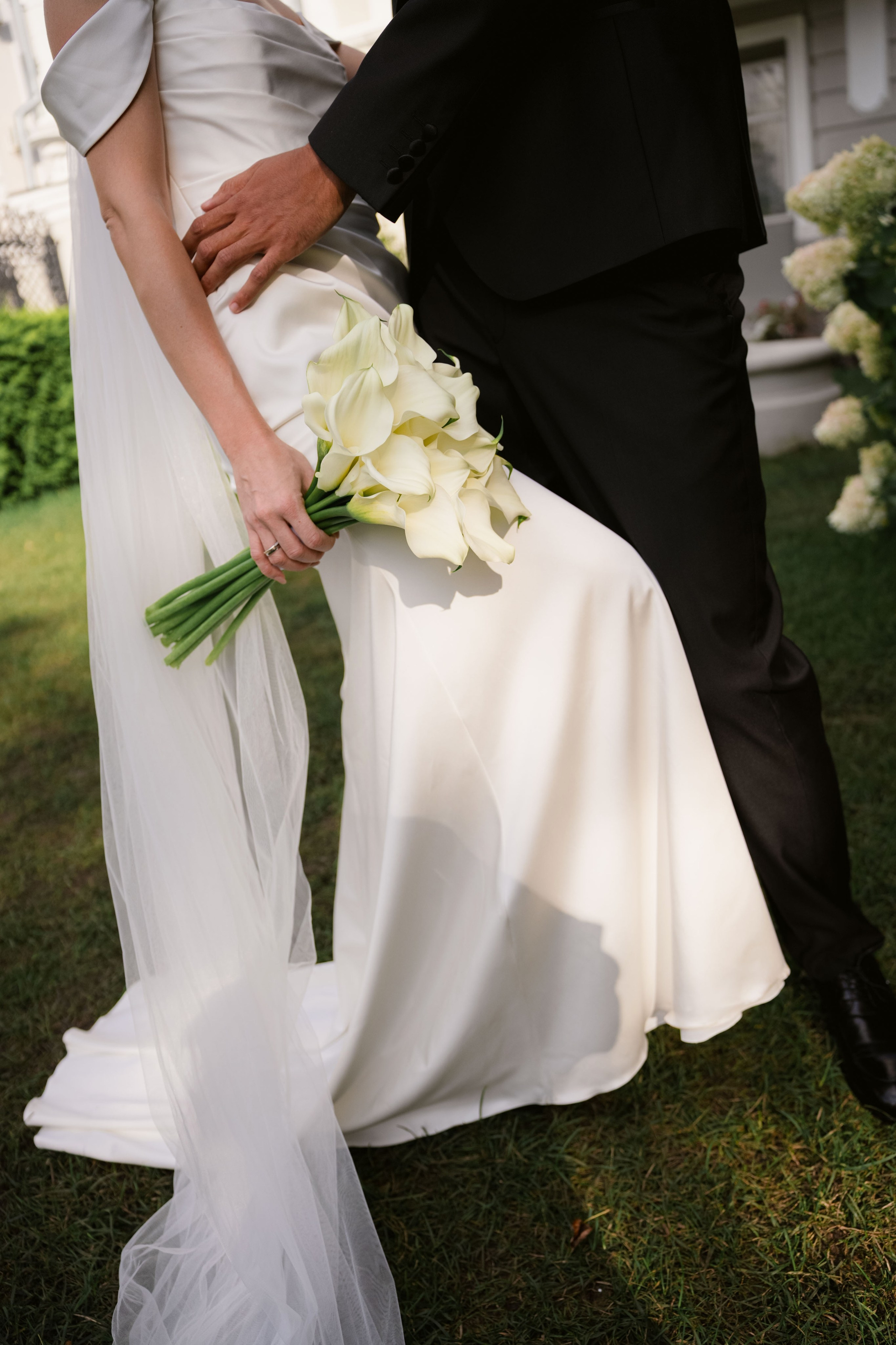 Чулпан & Булат. Репортажный фотограф в Казани Виктория Трунова