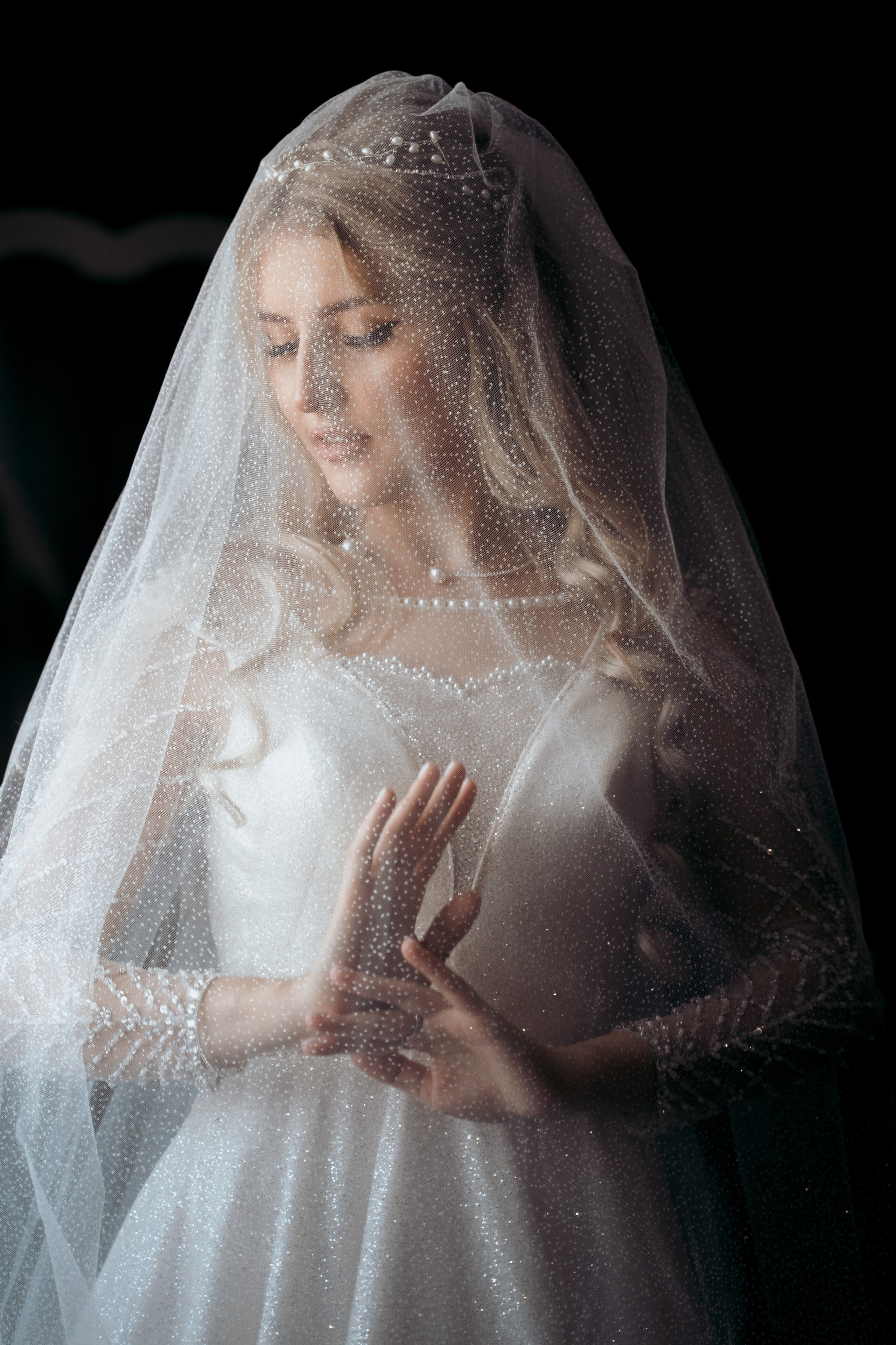 Свадебные съёмки. Фотограф Диана Семенова