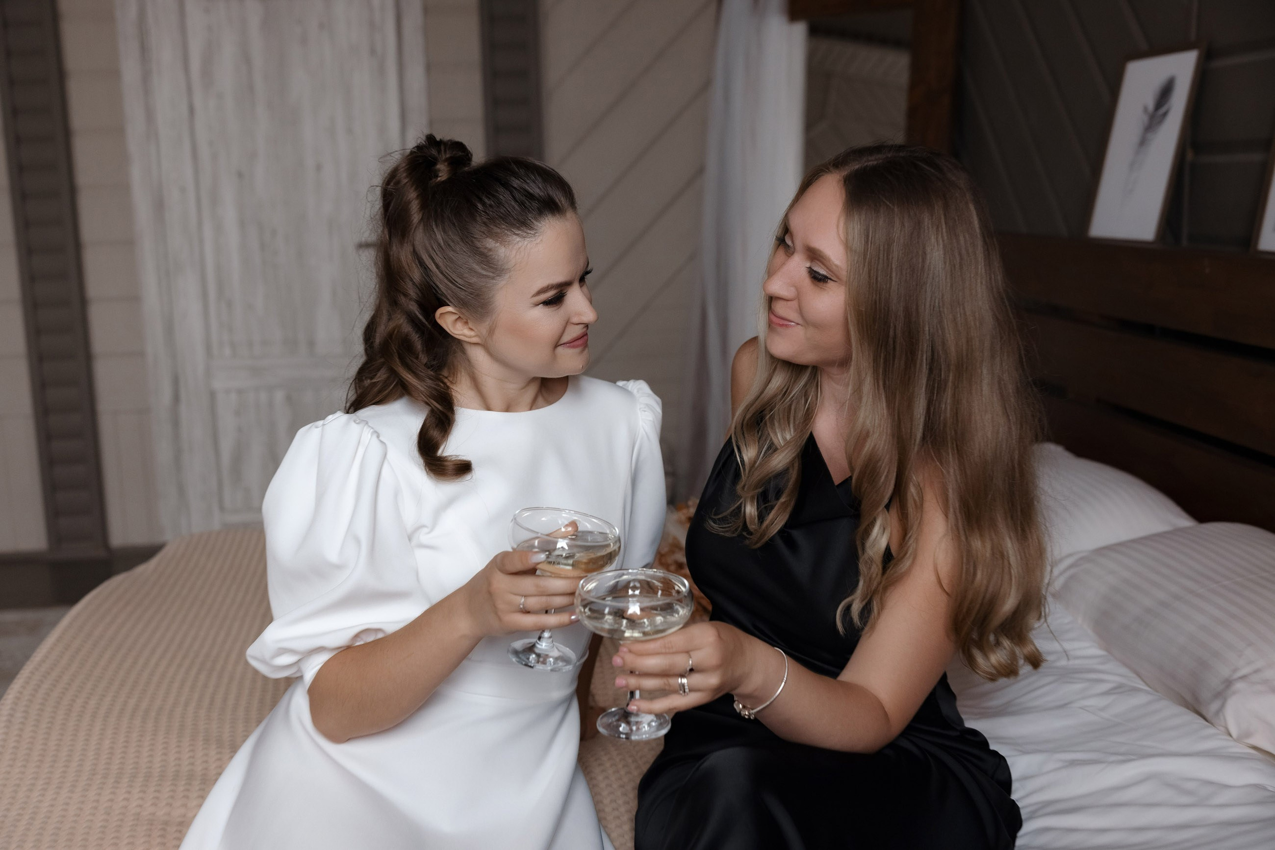 Артем и Вера. Свадебный фотограф и видеограф Юрий и Эля Дубинины