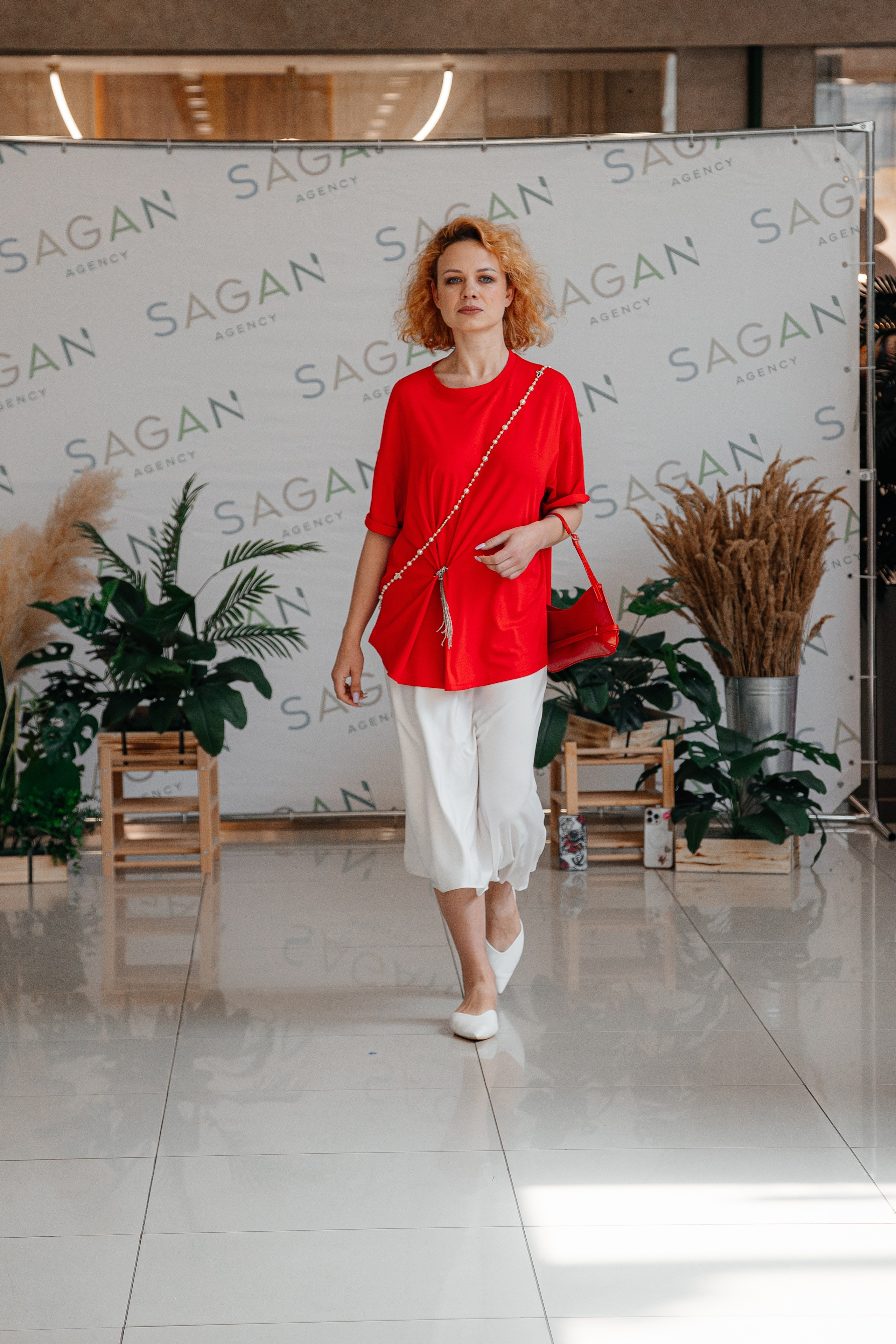 Репортаж. LINE Lab