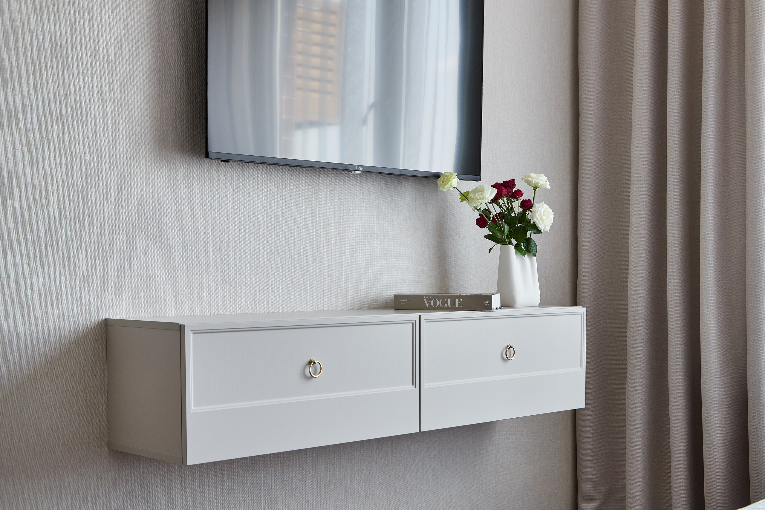 Студия в аренду по ул. Марины Цветаевой. Интерьерный фотограф Краснодар. Галина Ладыгина