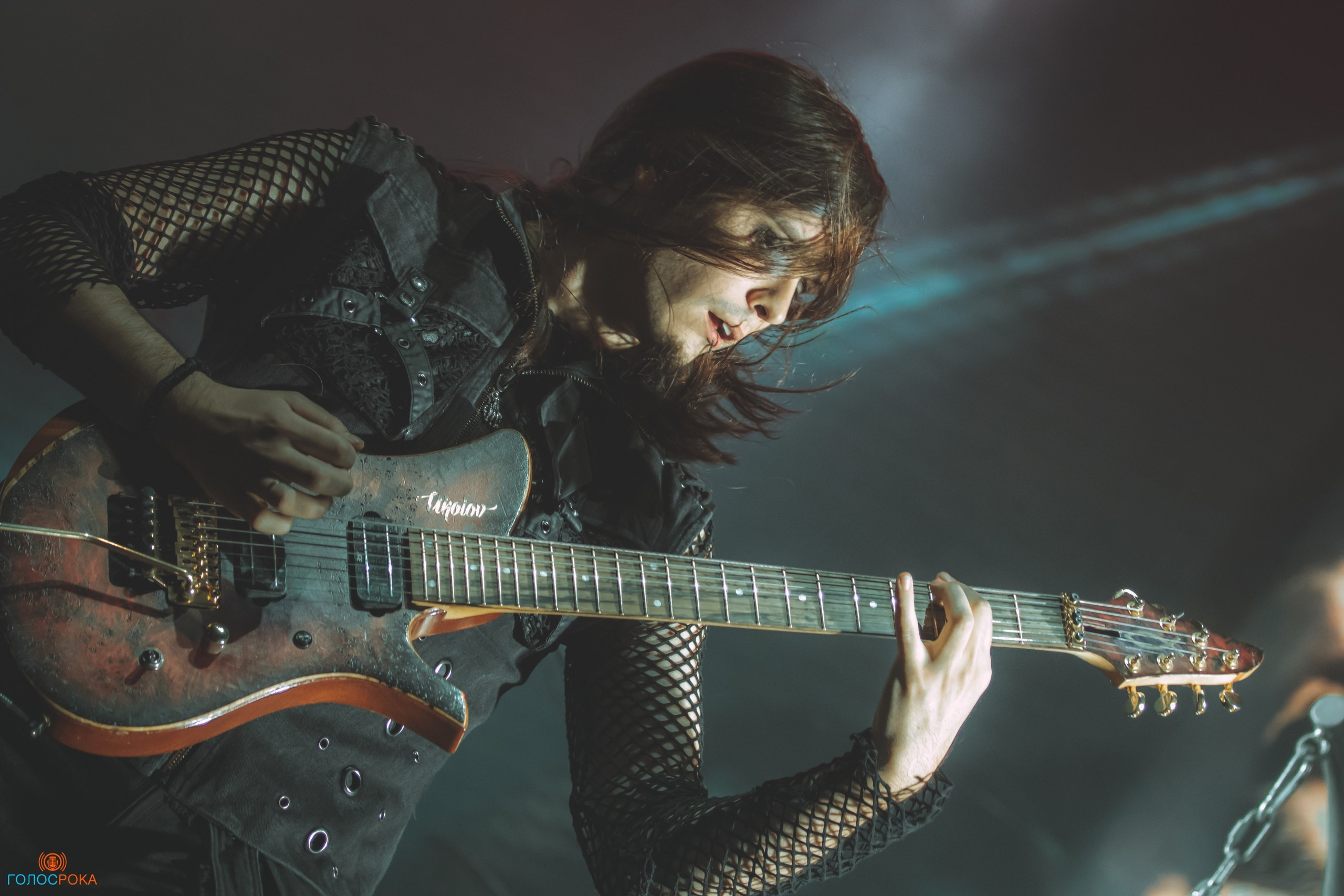 NEVERLOVE | BASE club. Концертный фотограф Михальченкова Алёна | Москва