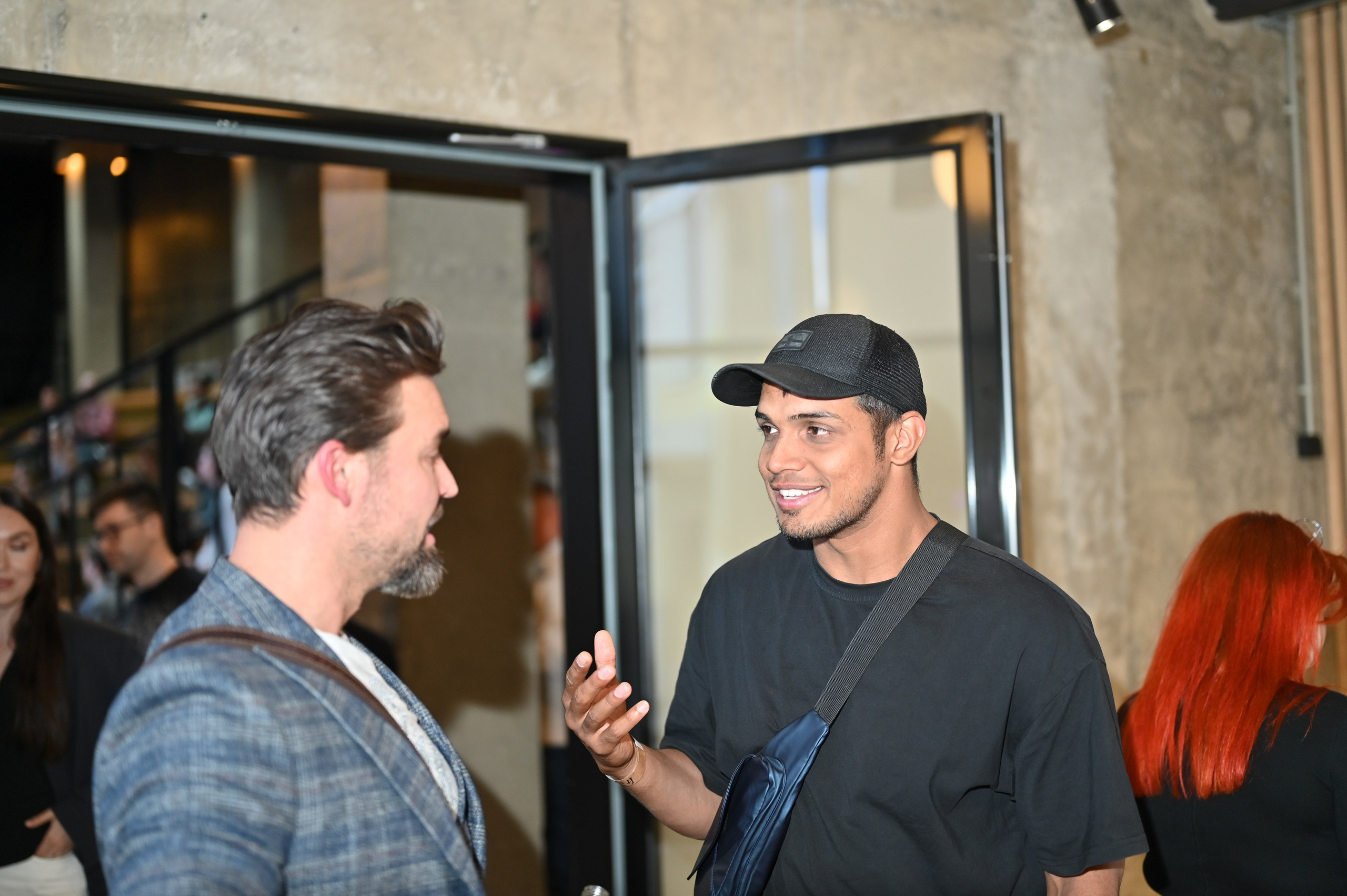 КЛУБ ГЕНЕАЛЬНЫХ. ZDARONOKIA Репортажный фотограф