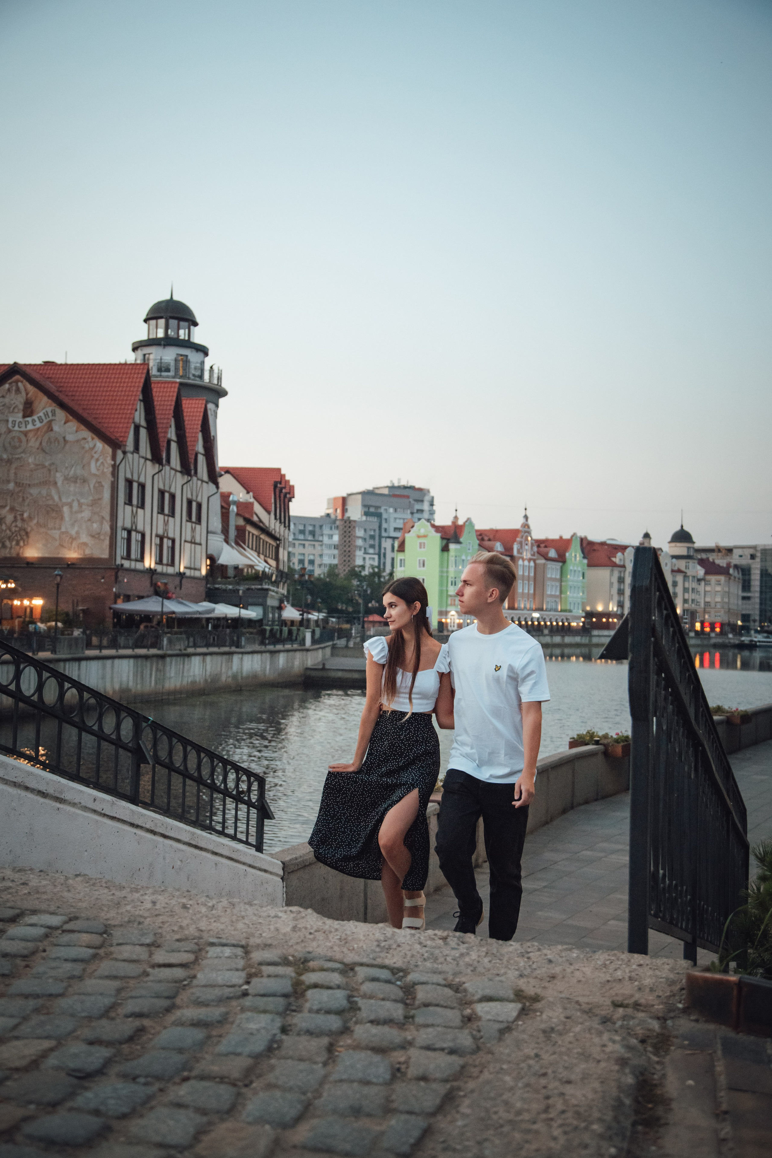 Андрей Миллер Фотограф из Калининграда