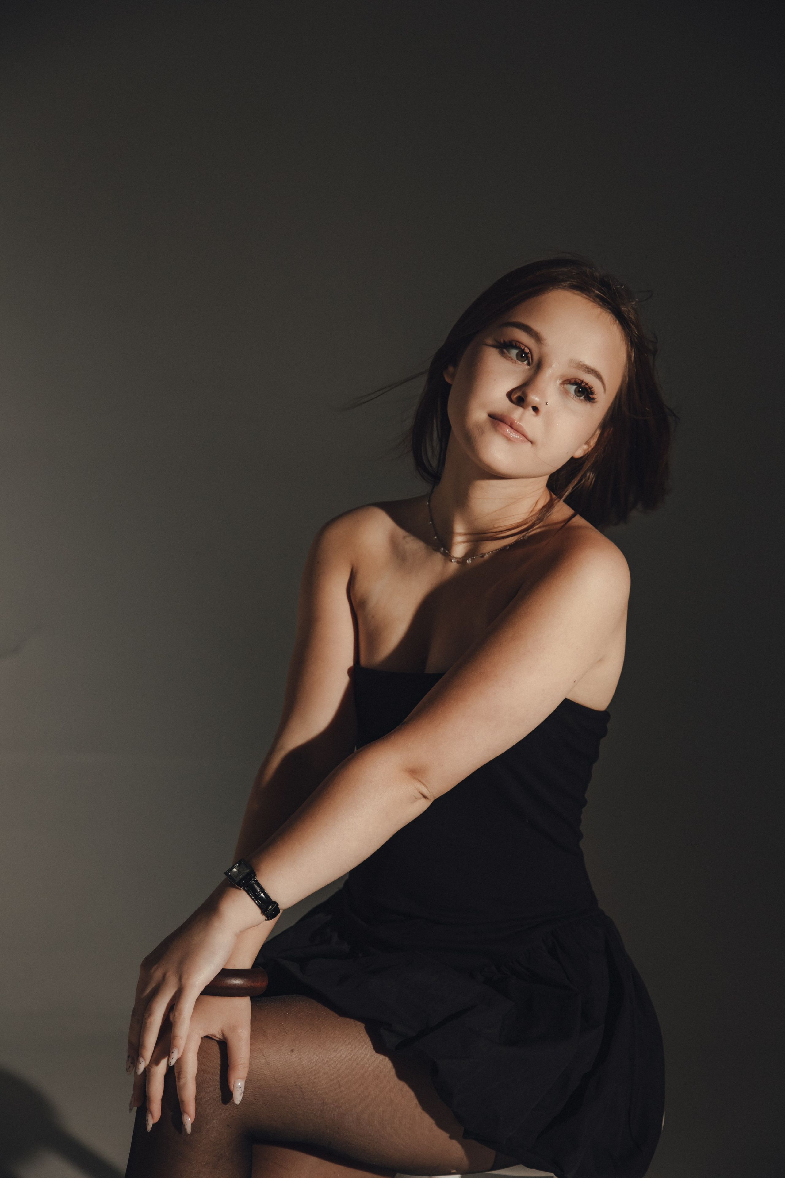 Polina_Студия Калининград. Андрей Миллер Фотограф из Калининграда