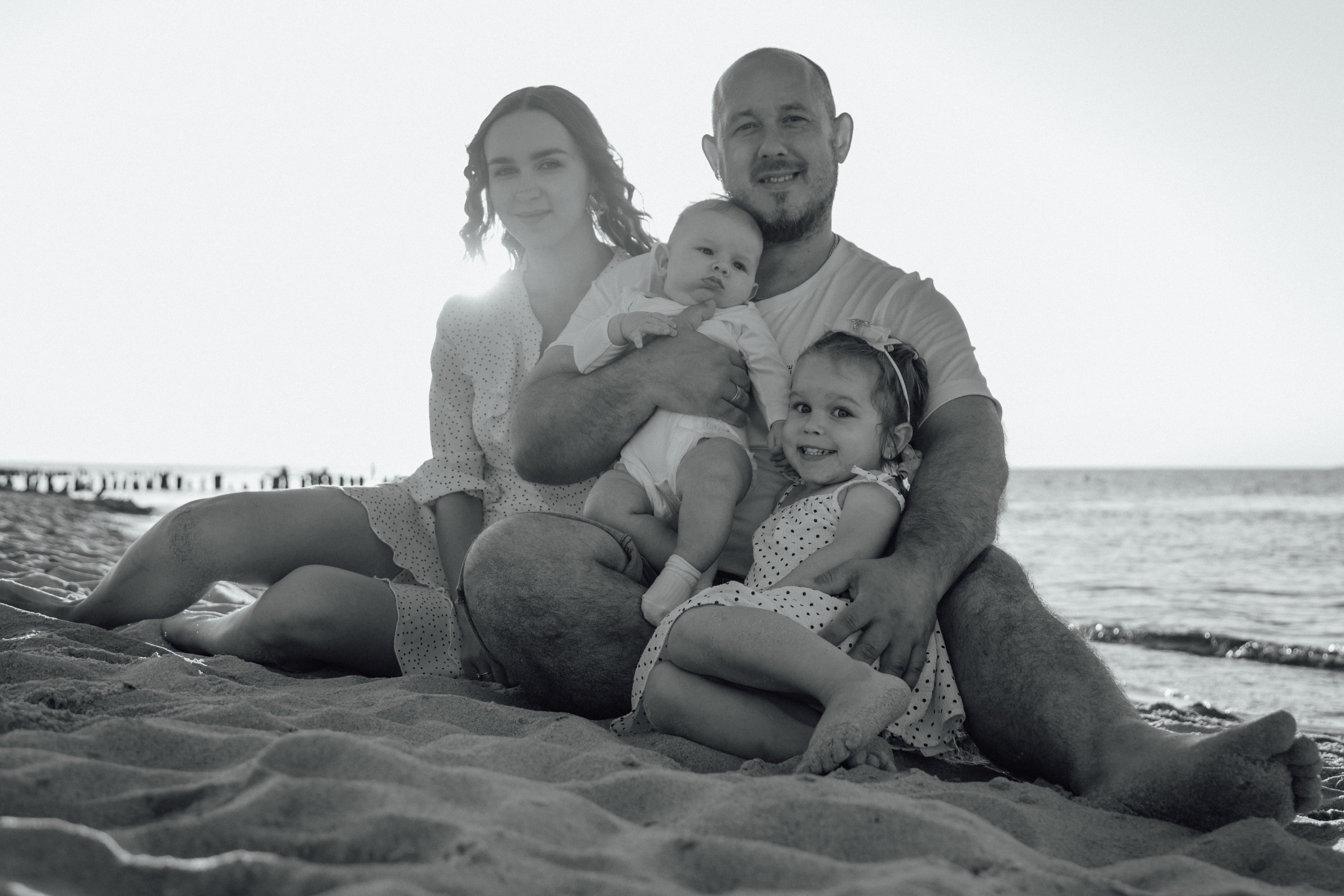 Family |Малиновка. Андрей Миллер Фотограф из Калининграда