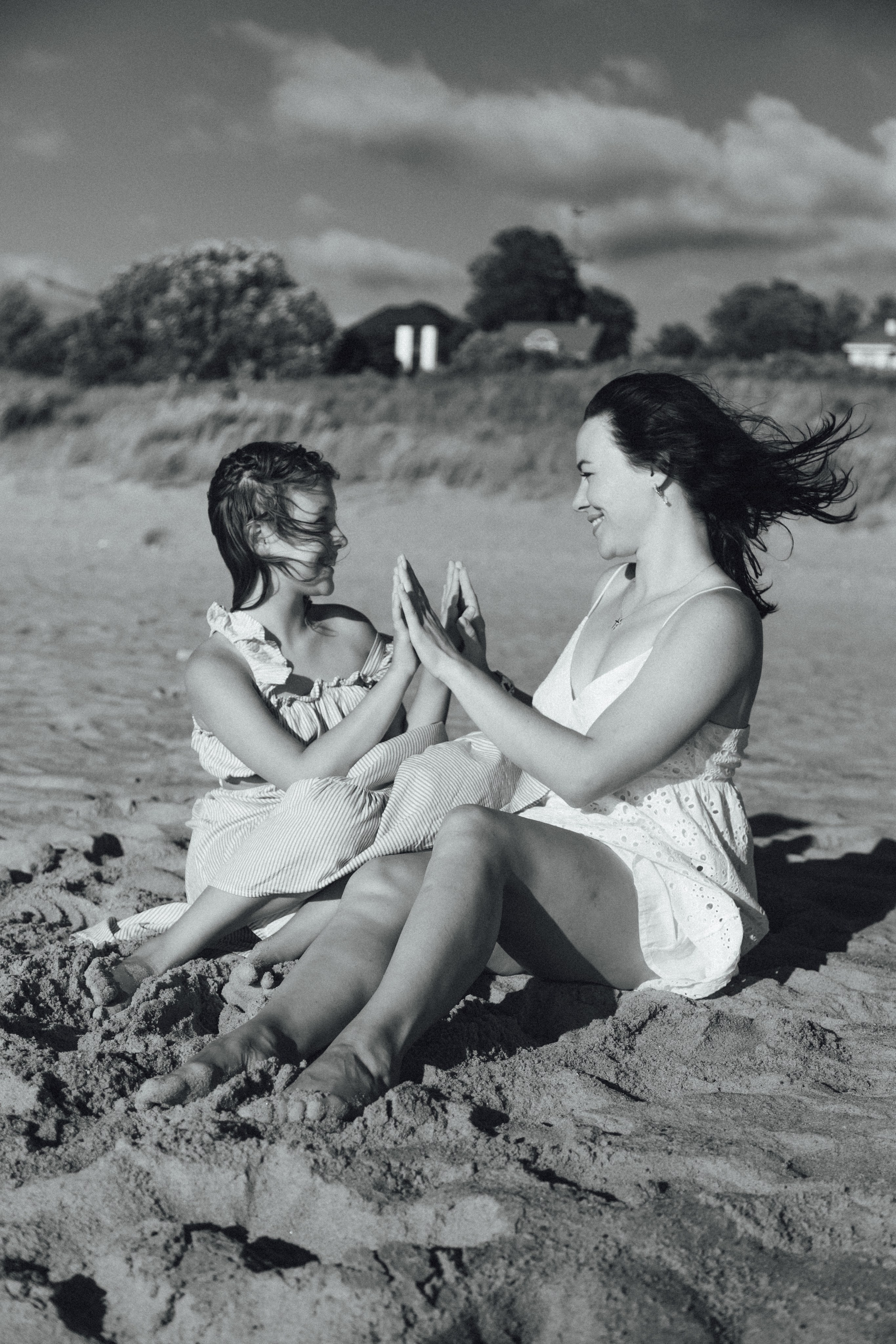Family | Янтарный. Андрей Миллер Фотограф из Калининграда