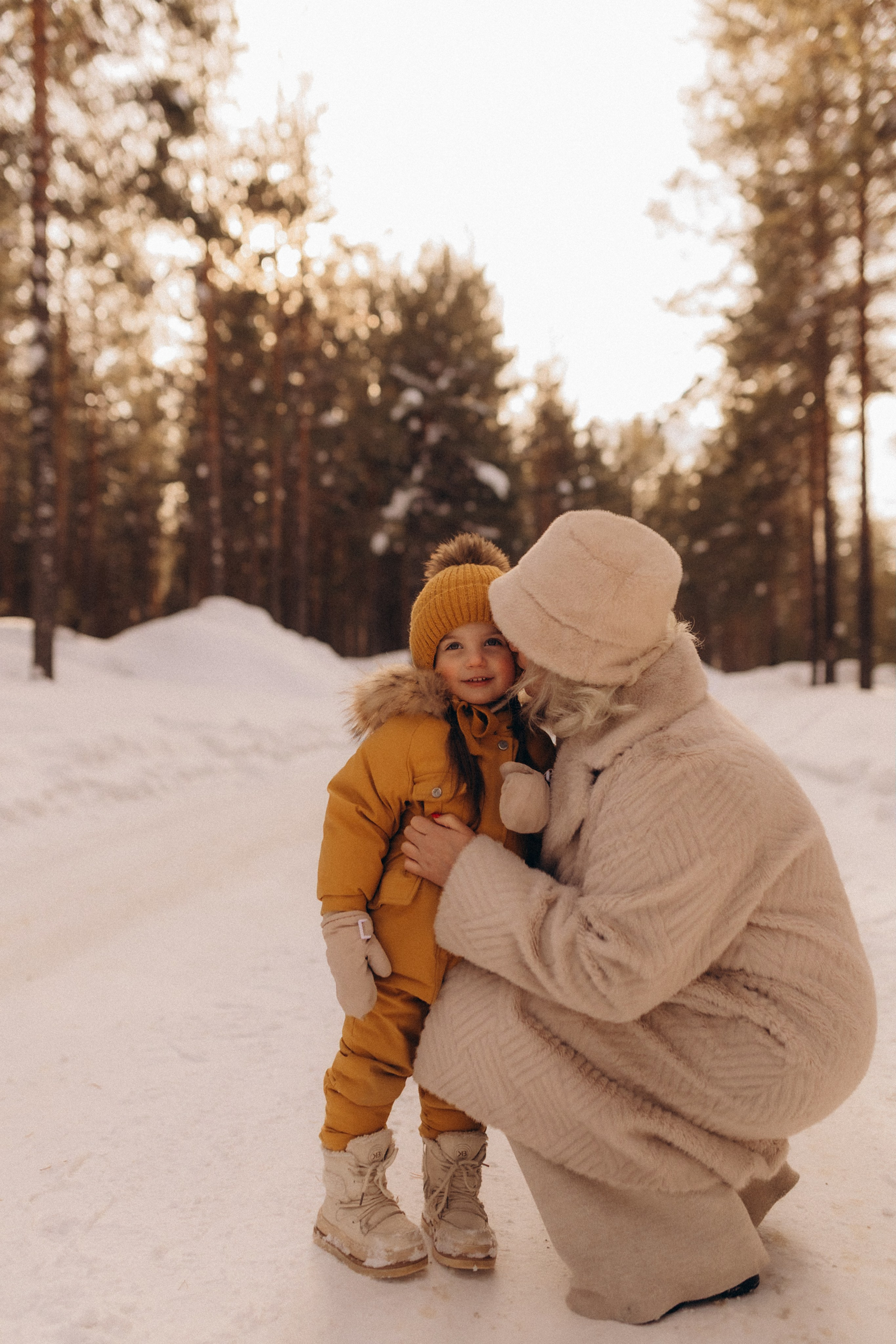 12.03 Семейная. Семейный и домашний фотограф Советский Югорск Екатерина Цыганок