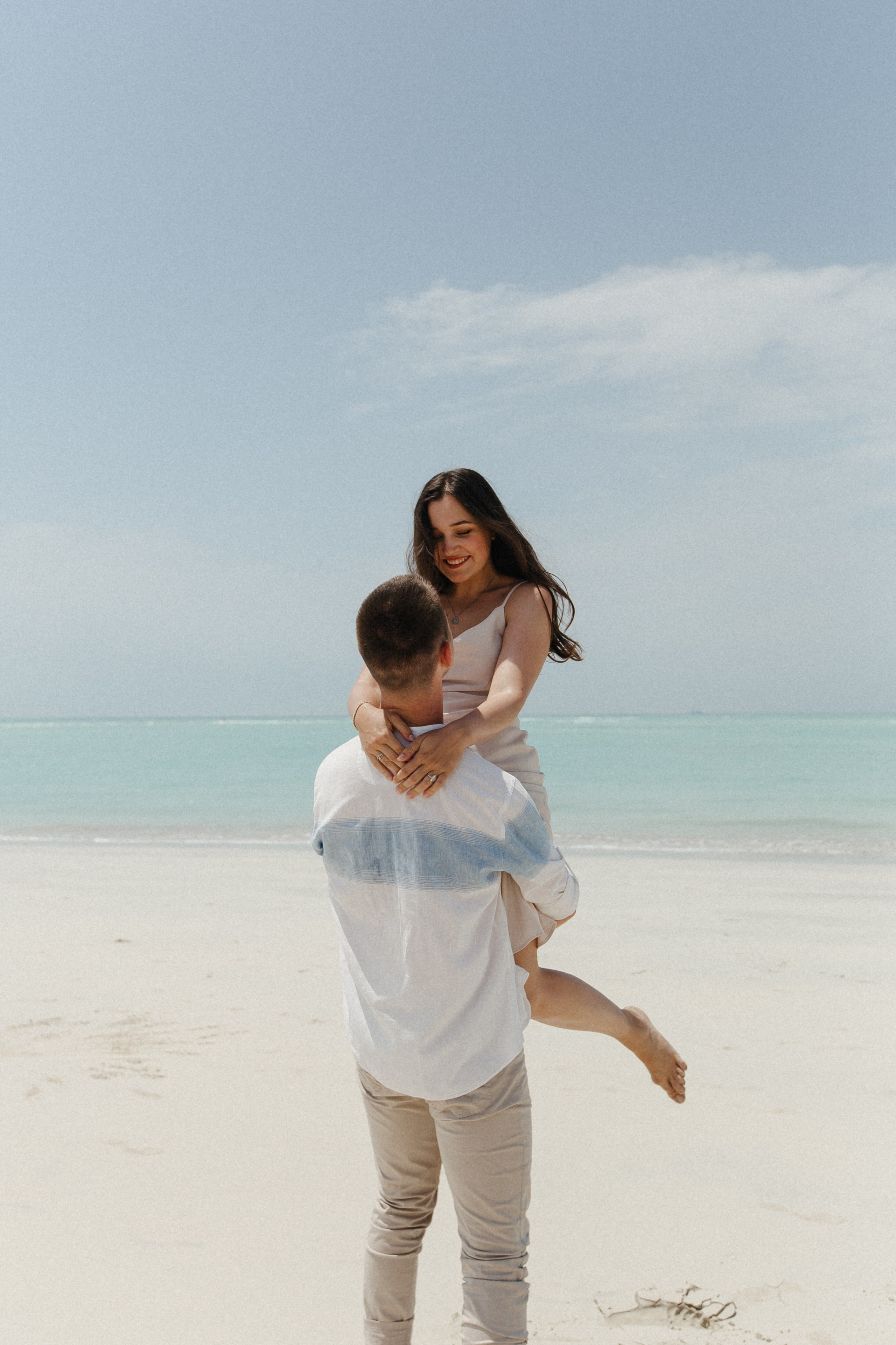 Пляж. Valery Litvinova Photography