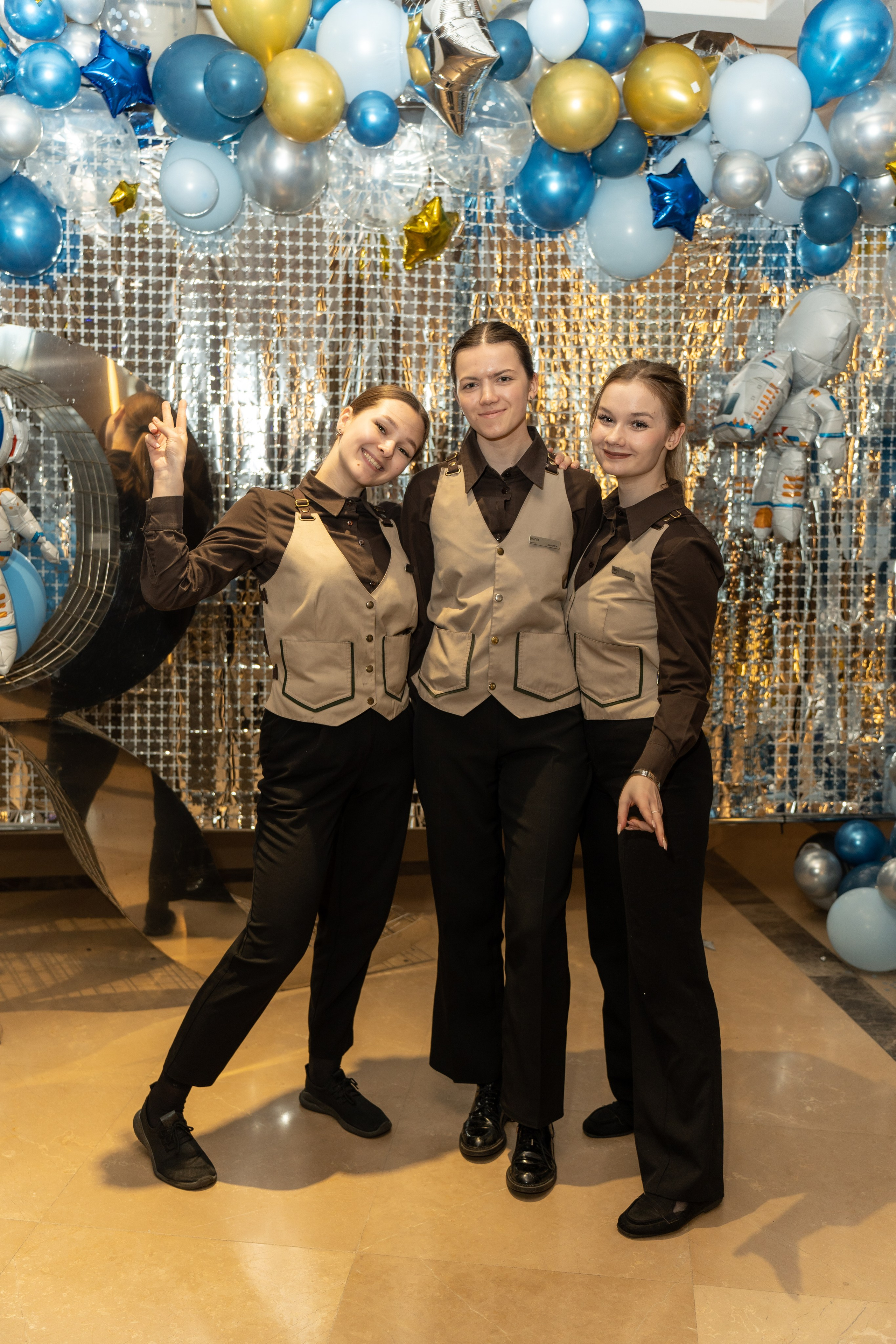 Ренессанс 10 лет. Семейный и свадебный фотограф Минск, Беларусь Анна Орловская