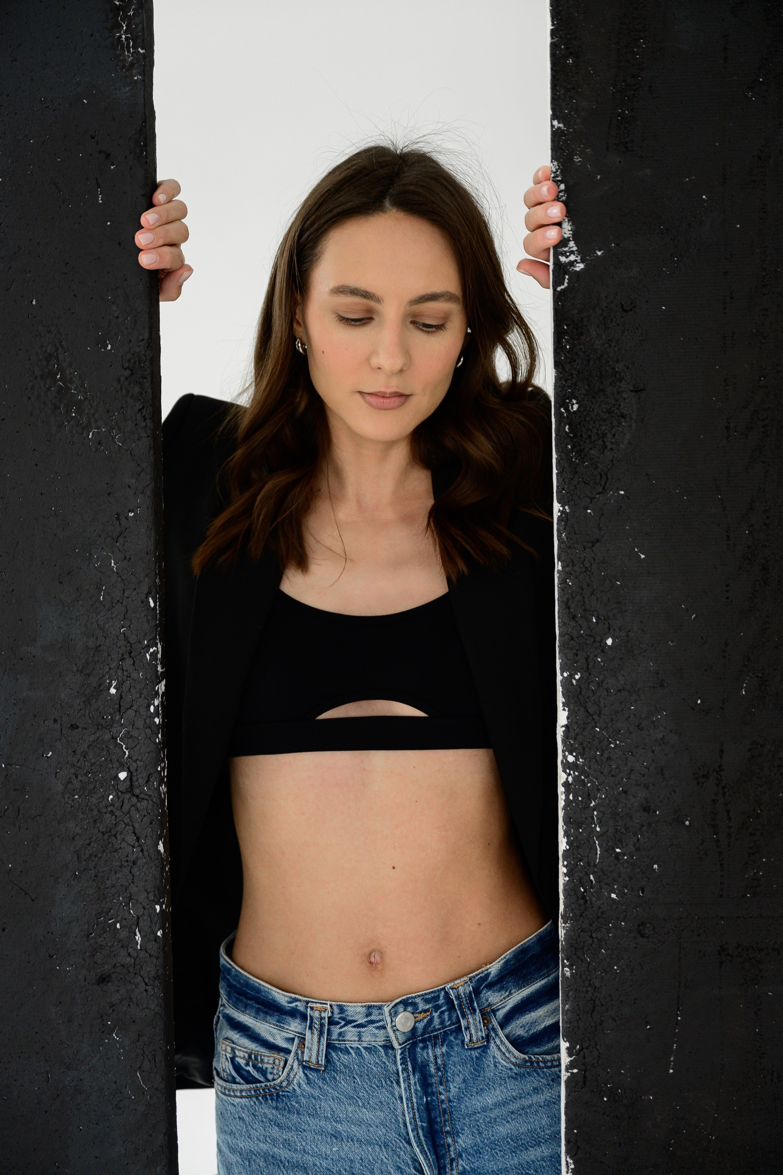 Настя. Тамара Власова