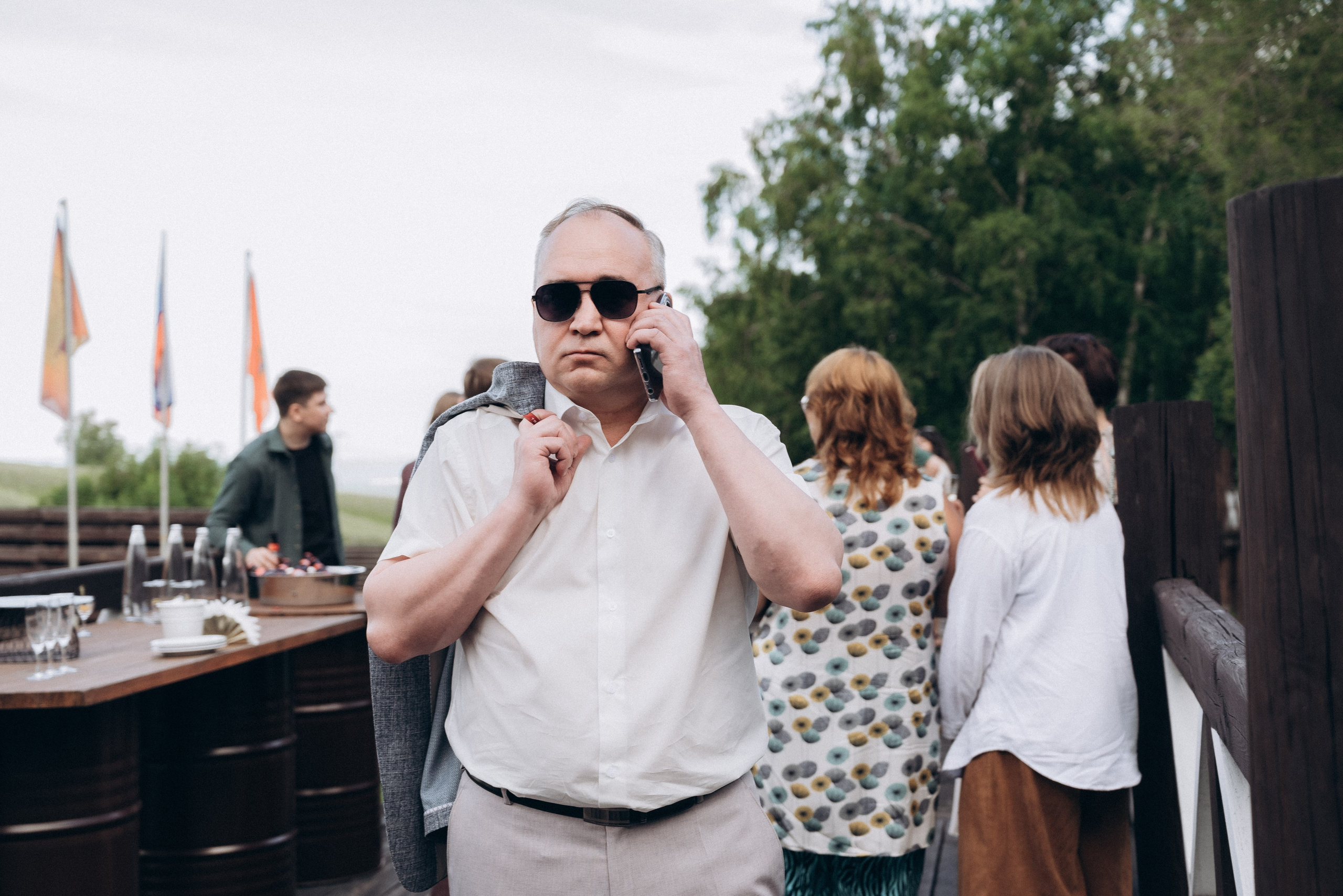 Миша и Саша. Тамара Власова