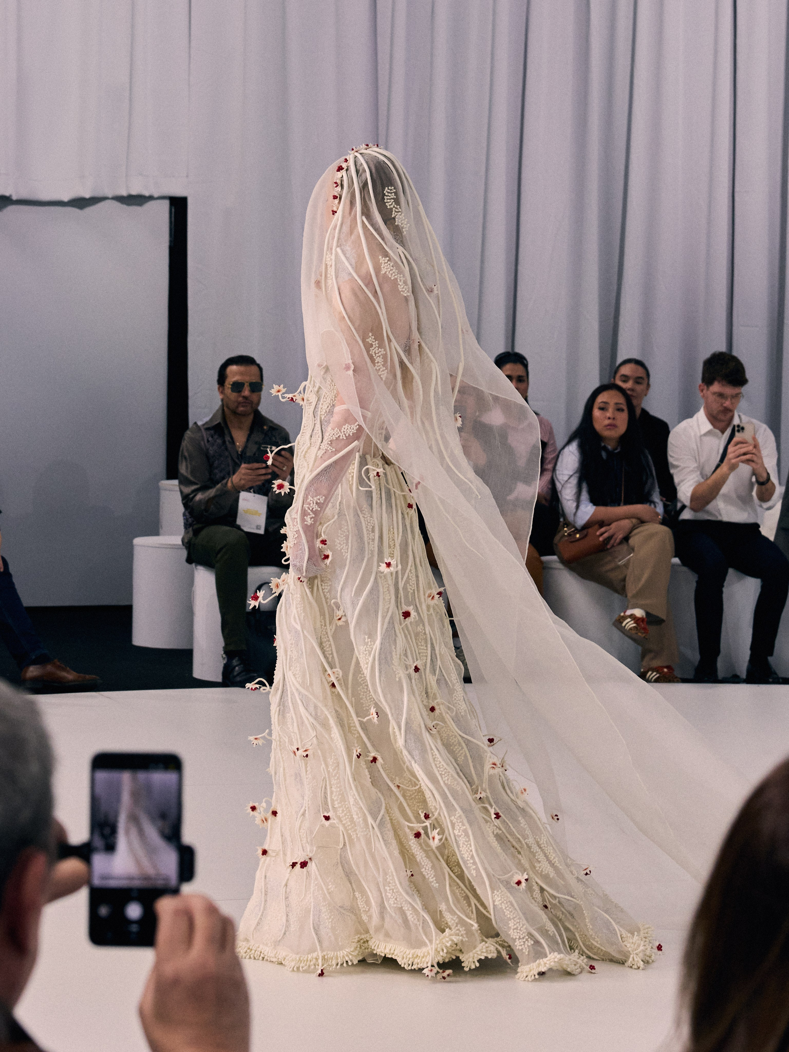 BBFW 2026. Photographer & Videographer in Barcelona