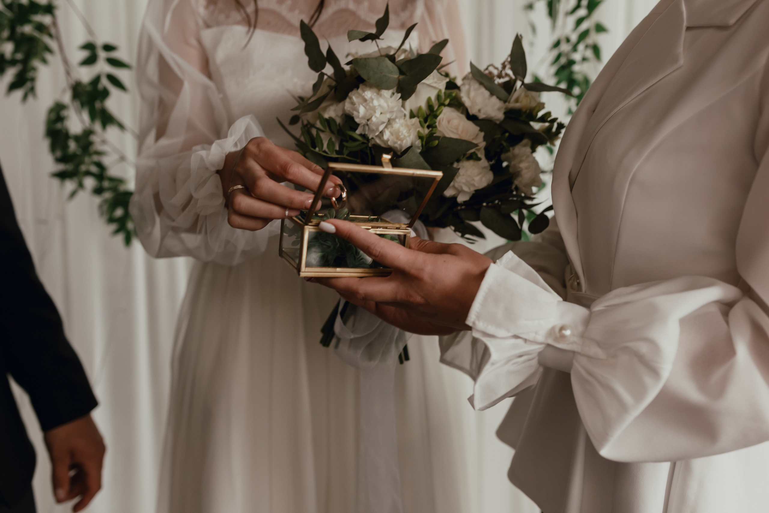 Wedding. Портретный фотограф в Симферополе Екатерина Аляпина