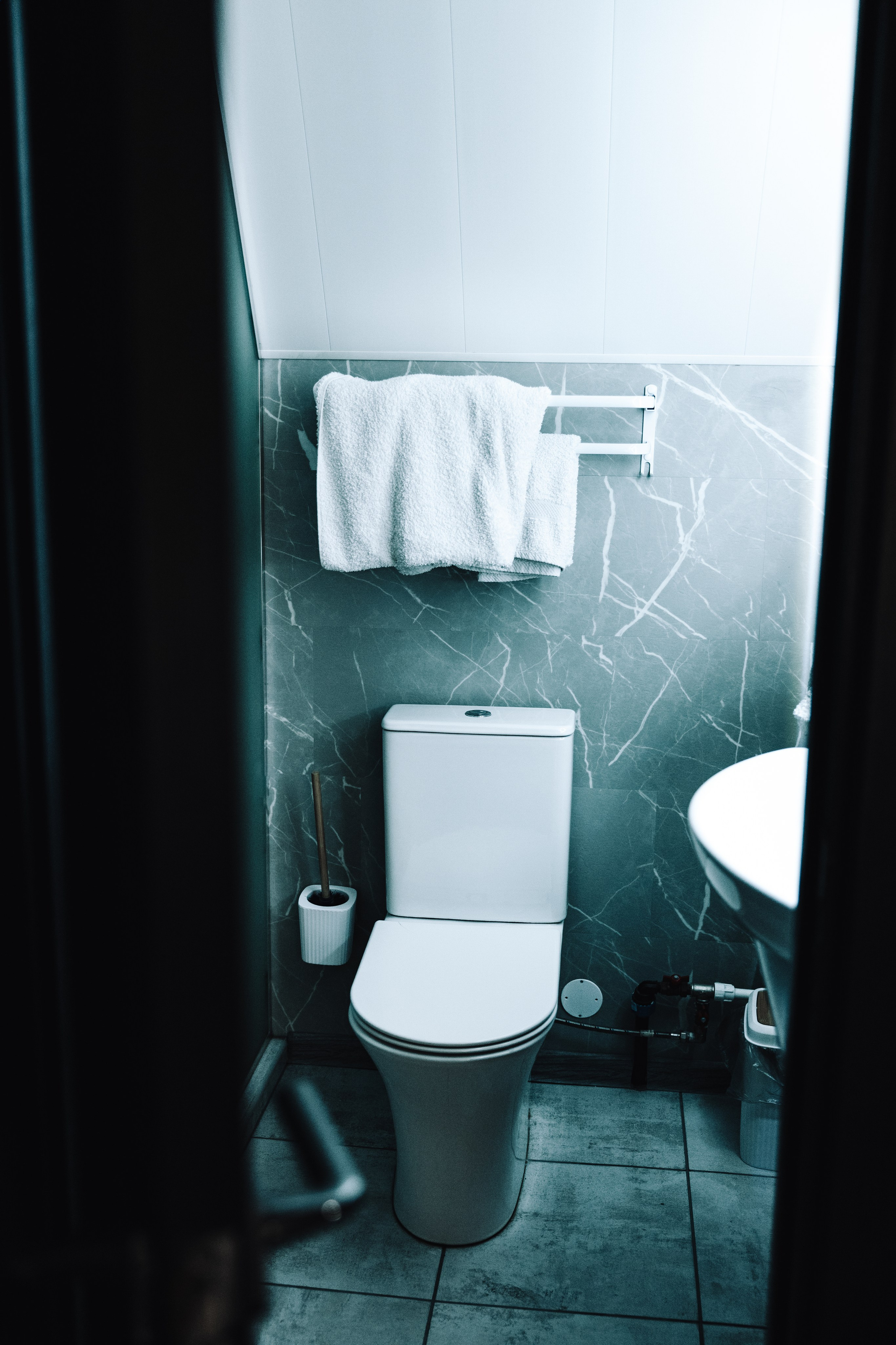 Глэмпинг SARAYWOOD