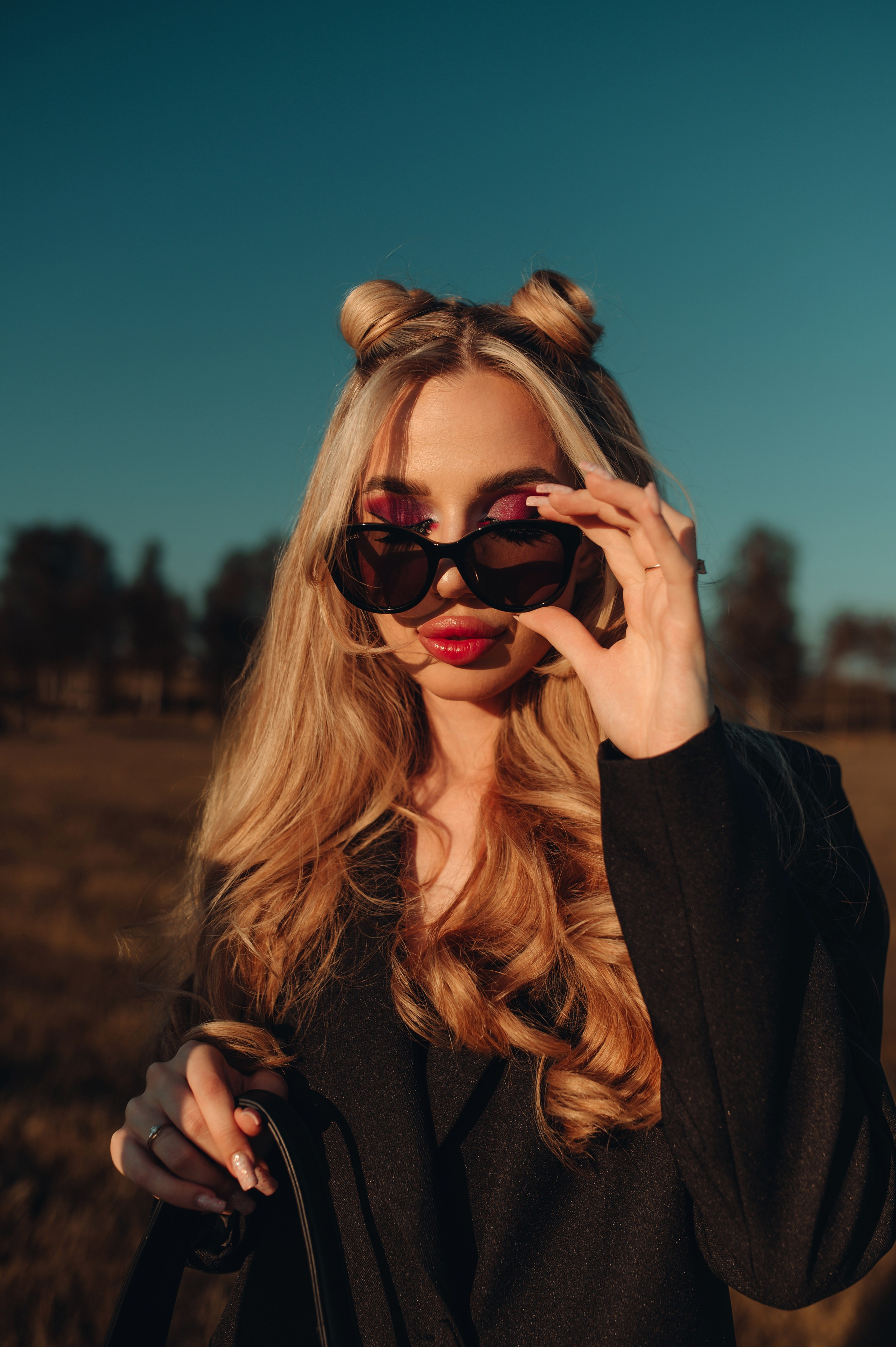 Света — Farm Vogue. Свадебный фотограф во Владимире Влад Бирюков