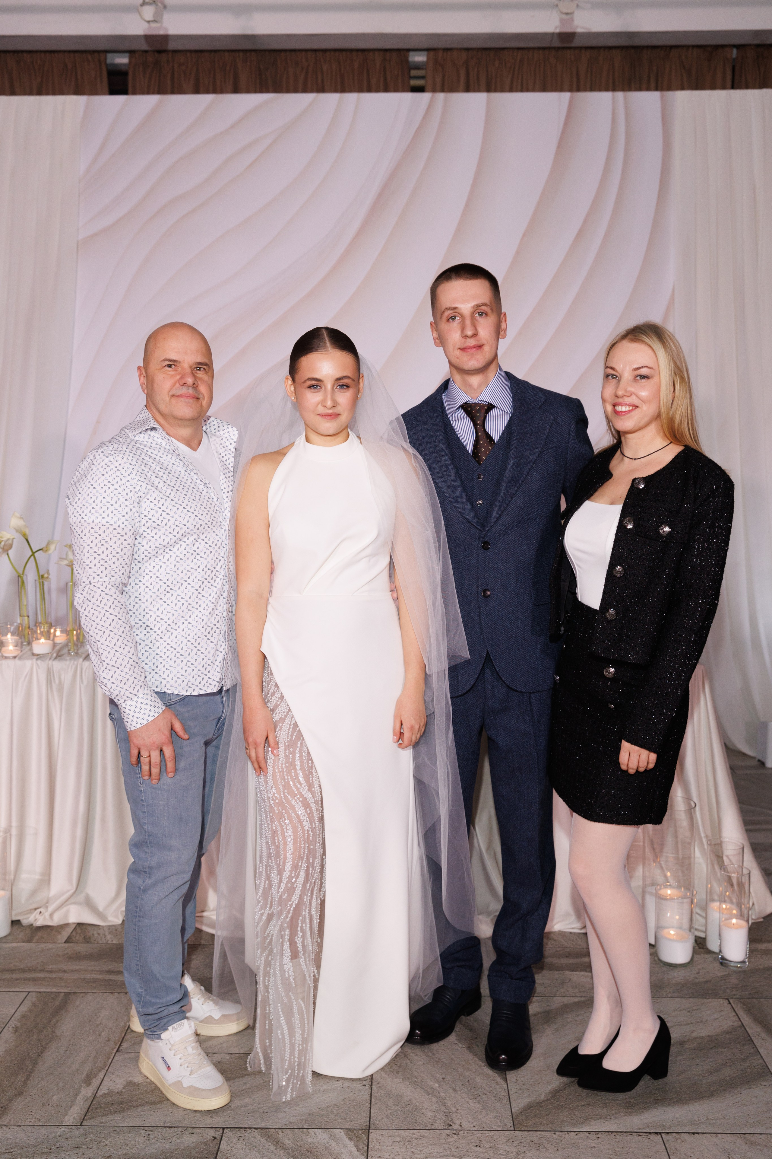 Свадебная фотосессия в Нижнем Новгороде. Фотограф в Нижнем Новгороде Александр Хамов