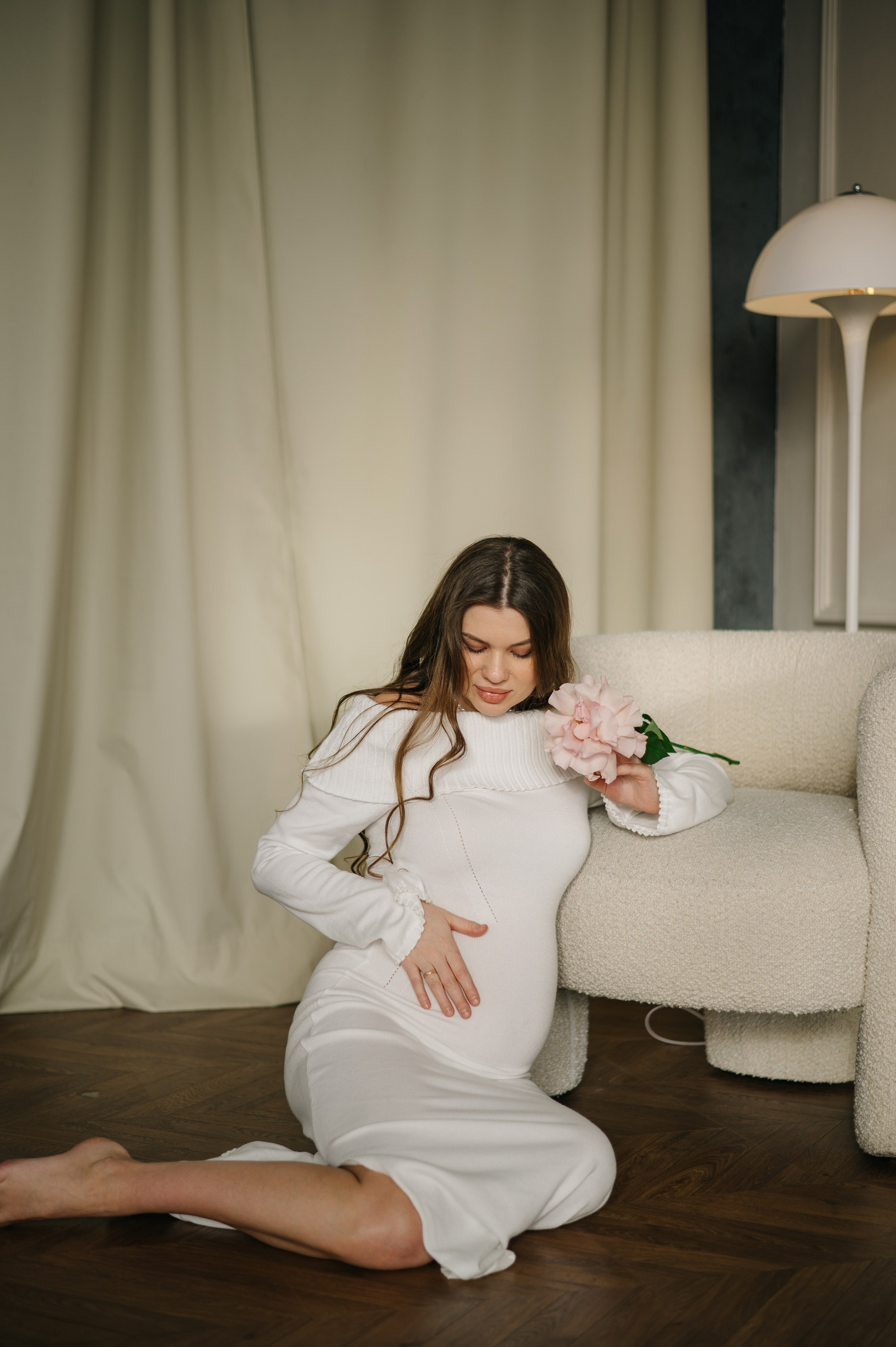 Анечка. Фотограф Архангельск