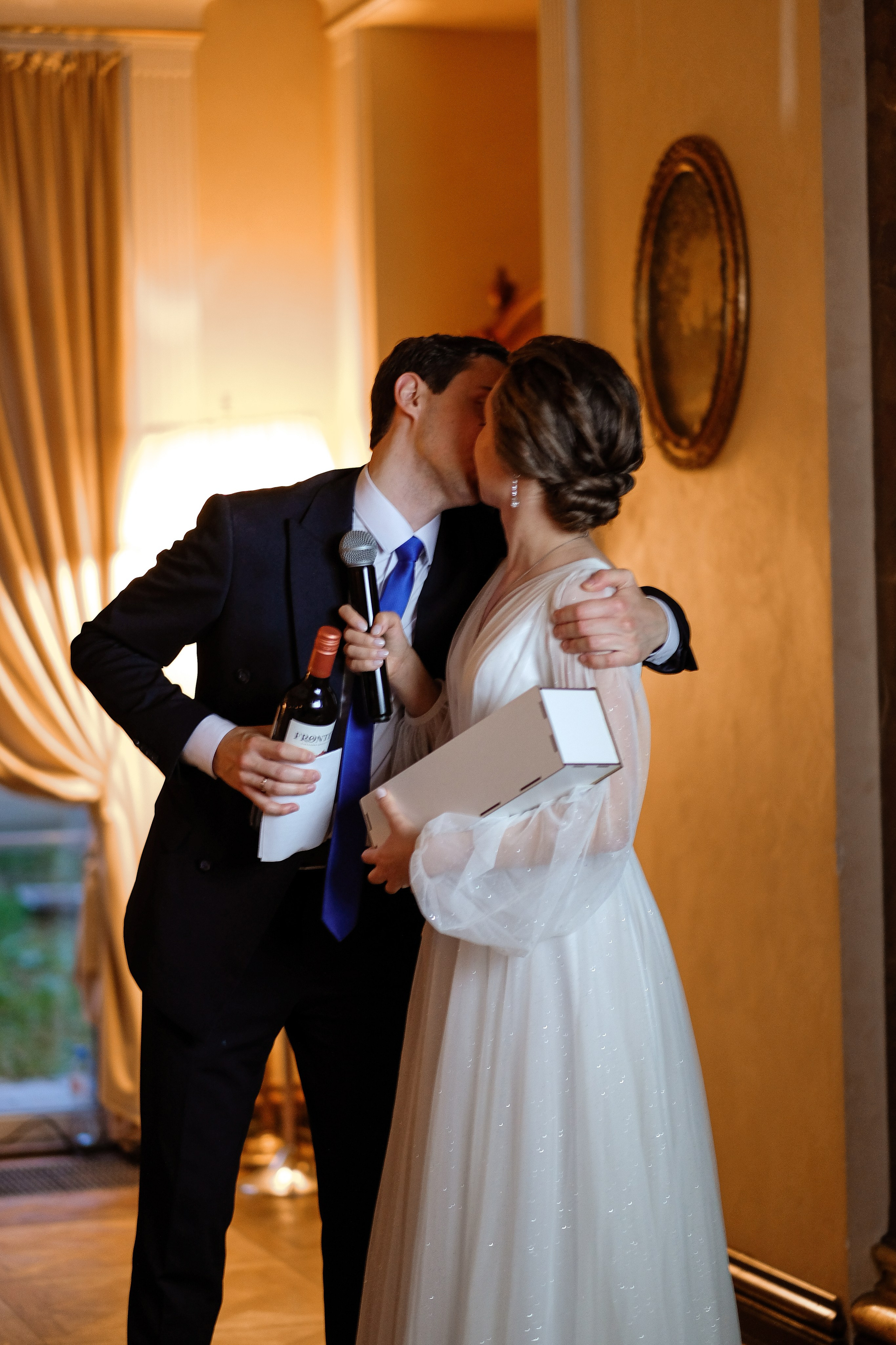 Сергей и Анастасия. Твой эксклюзивный фотограф Мария Дригова