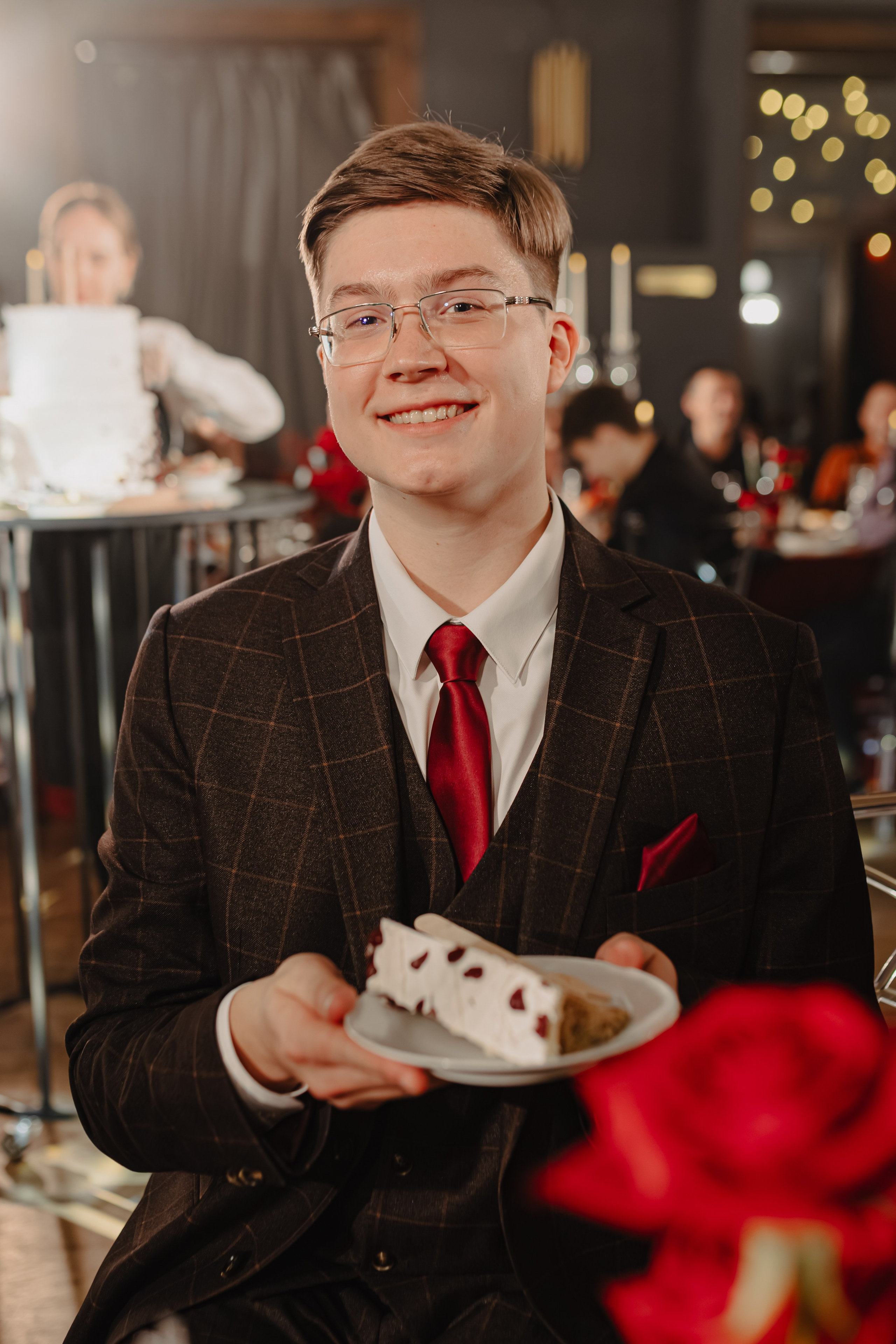 Свадьба Лены и Миши. Свадебный и семейный фотограф Женя Добрянская в Нижнем Новгороде