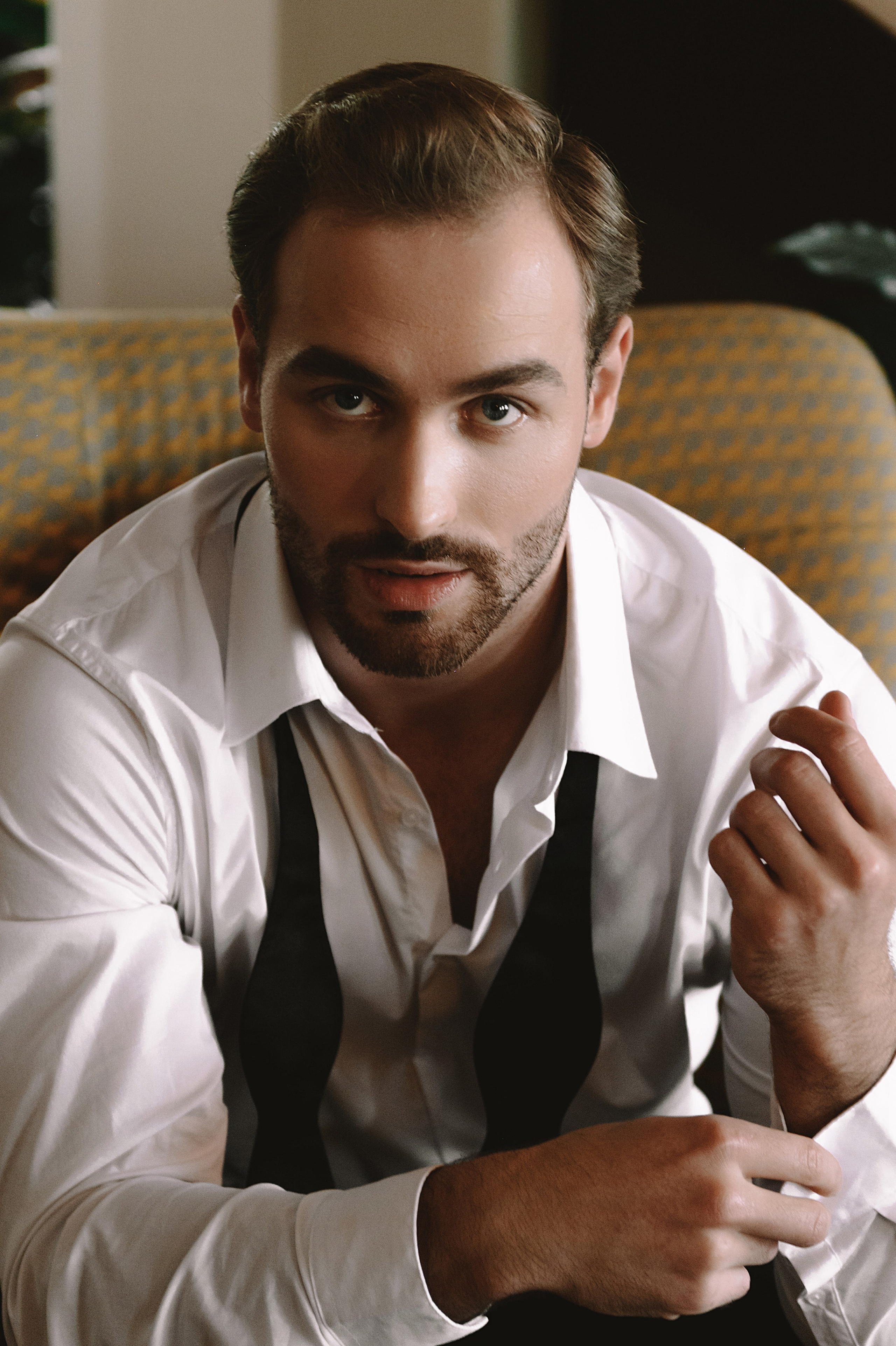 Анна и Виктор. Константин Тищенко, фотограф в Санкт-Петербурге, Пскове, Москве