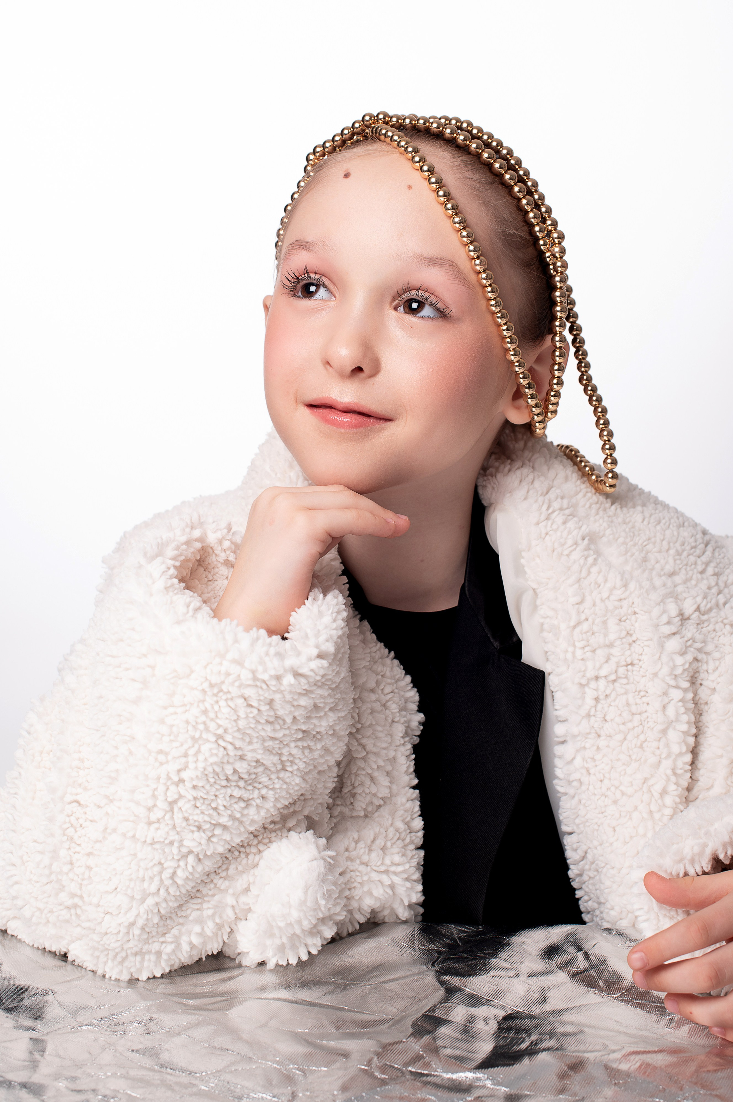 Съемки для модельного агентства. Семейный и детский фотограф в Краснодаре Ольга Осинцева