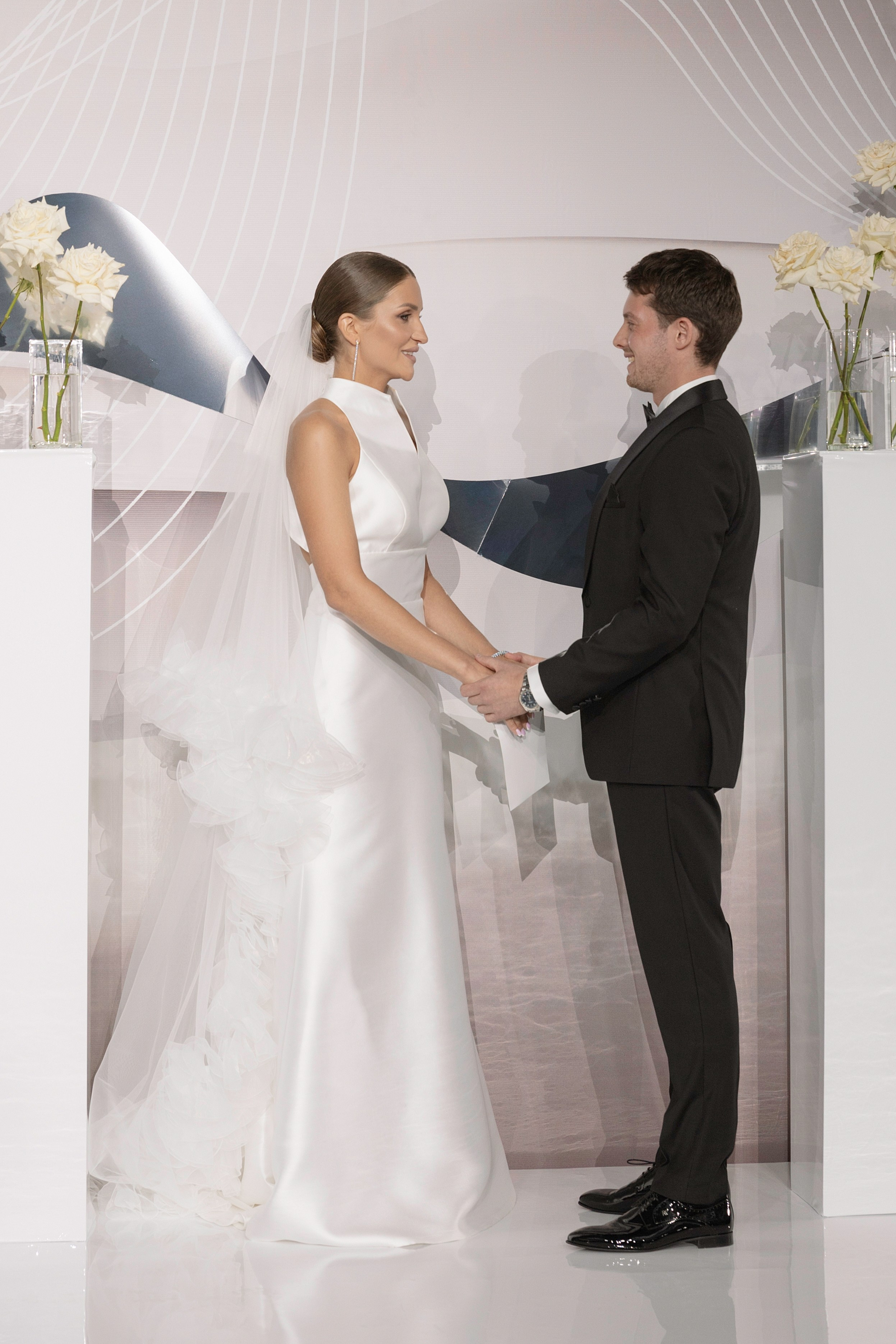 Андрей и Екатерина