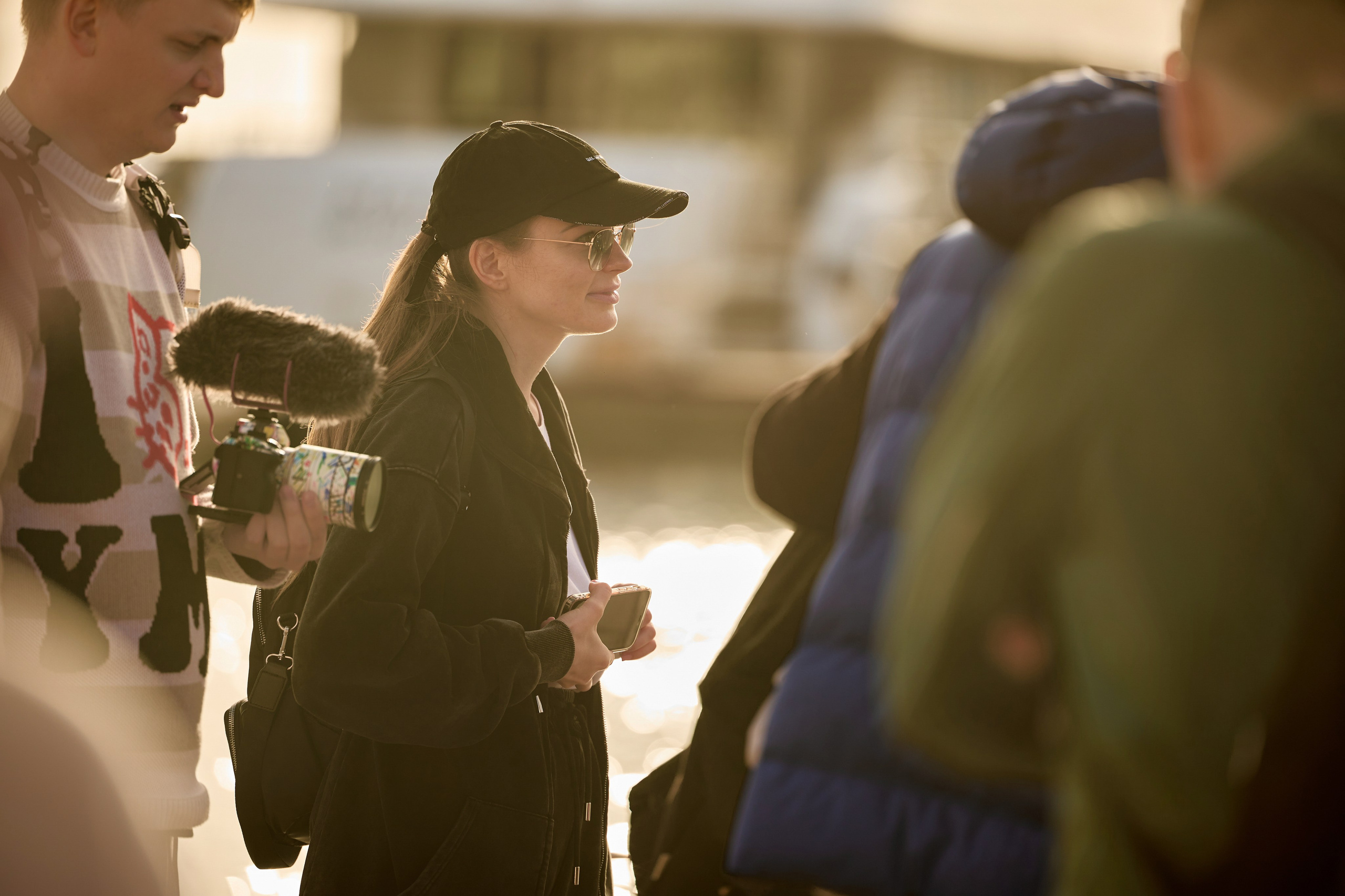 SOCHI. ARTEMIY IGNATOV