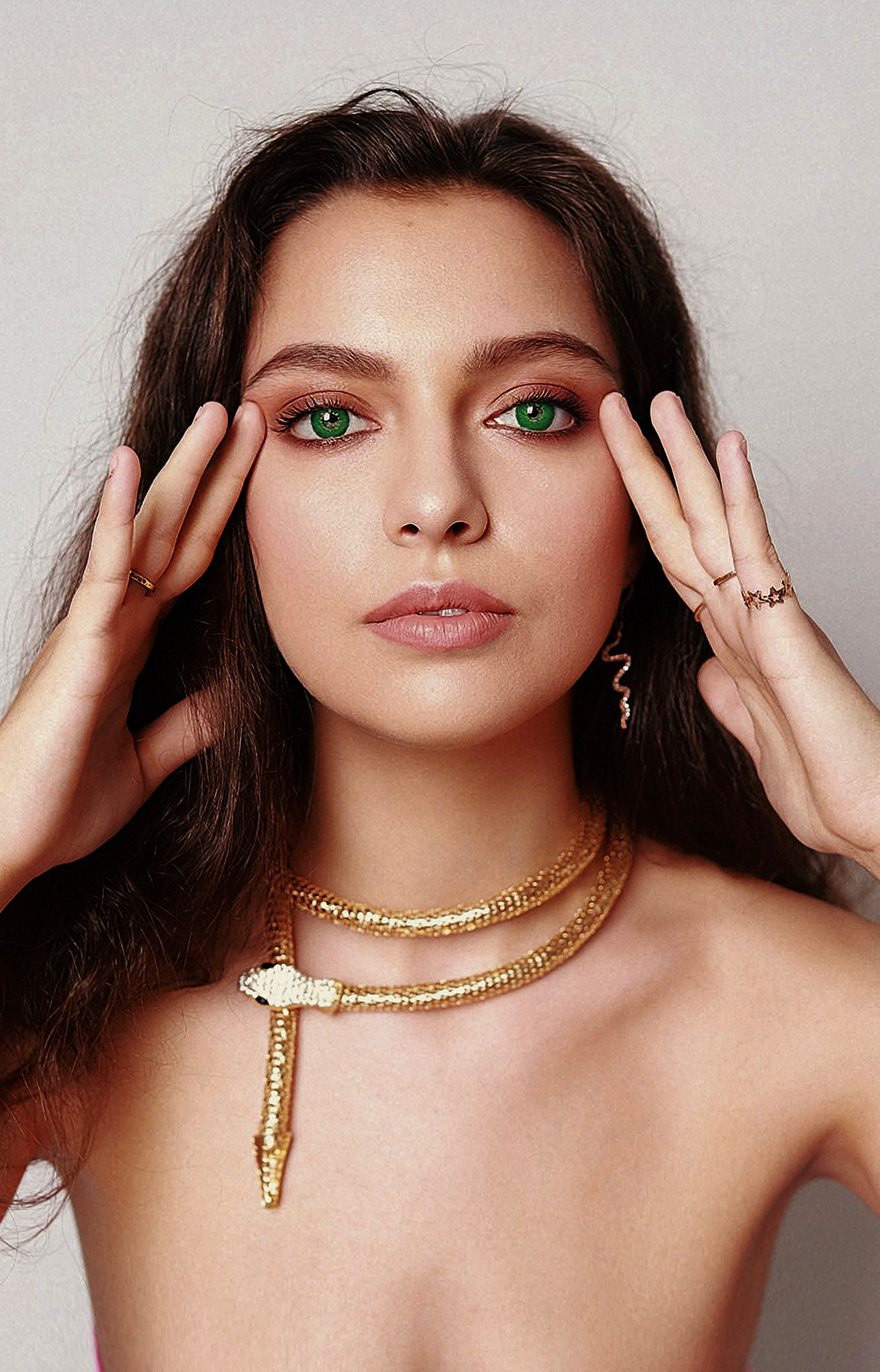 Ефремова Полина. Promodels