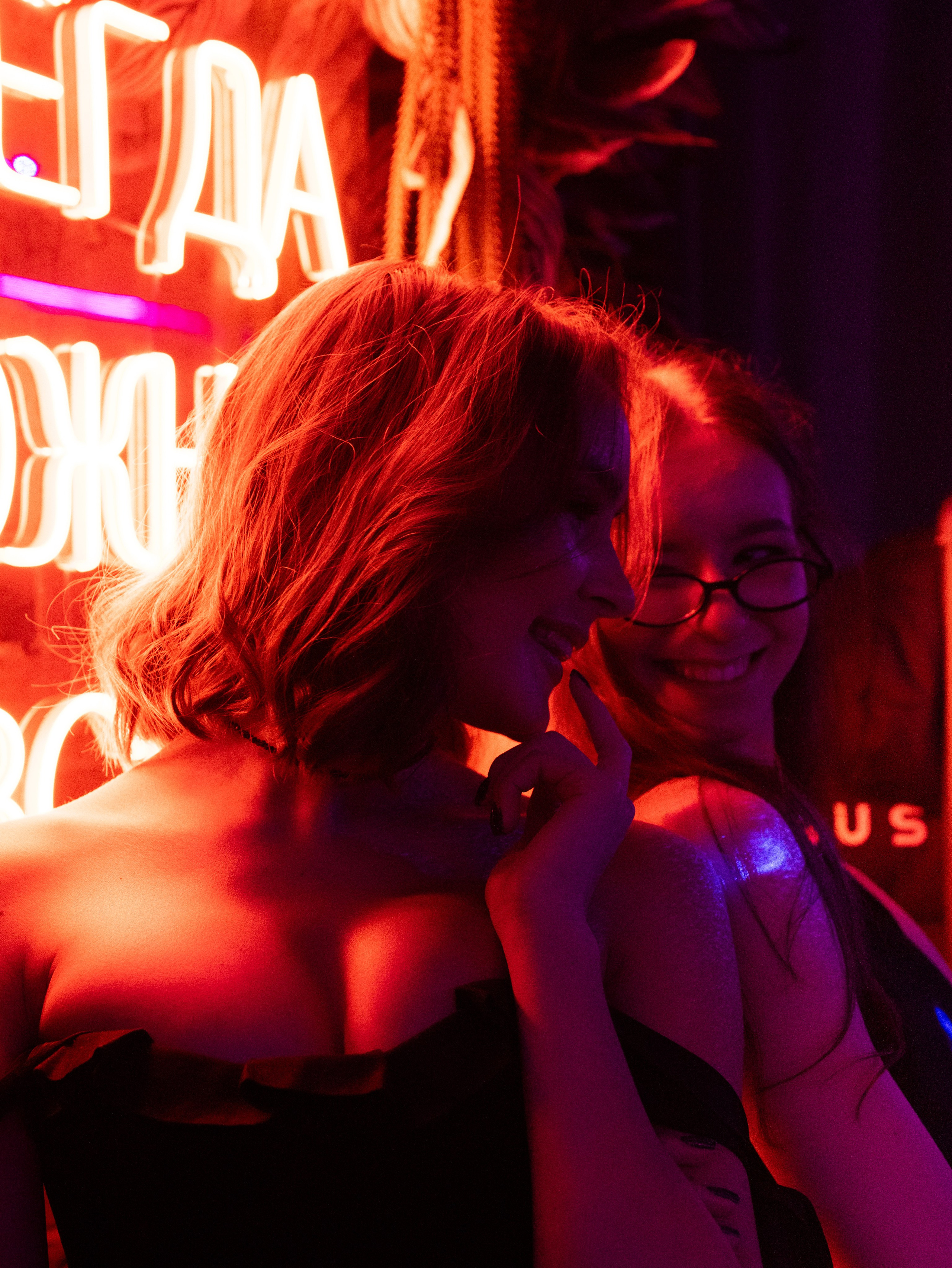 Портфолио. Портретный фотограф в Москве