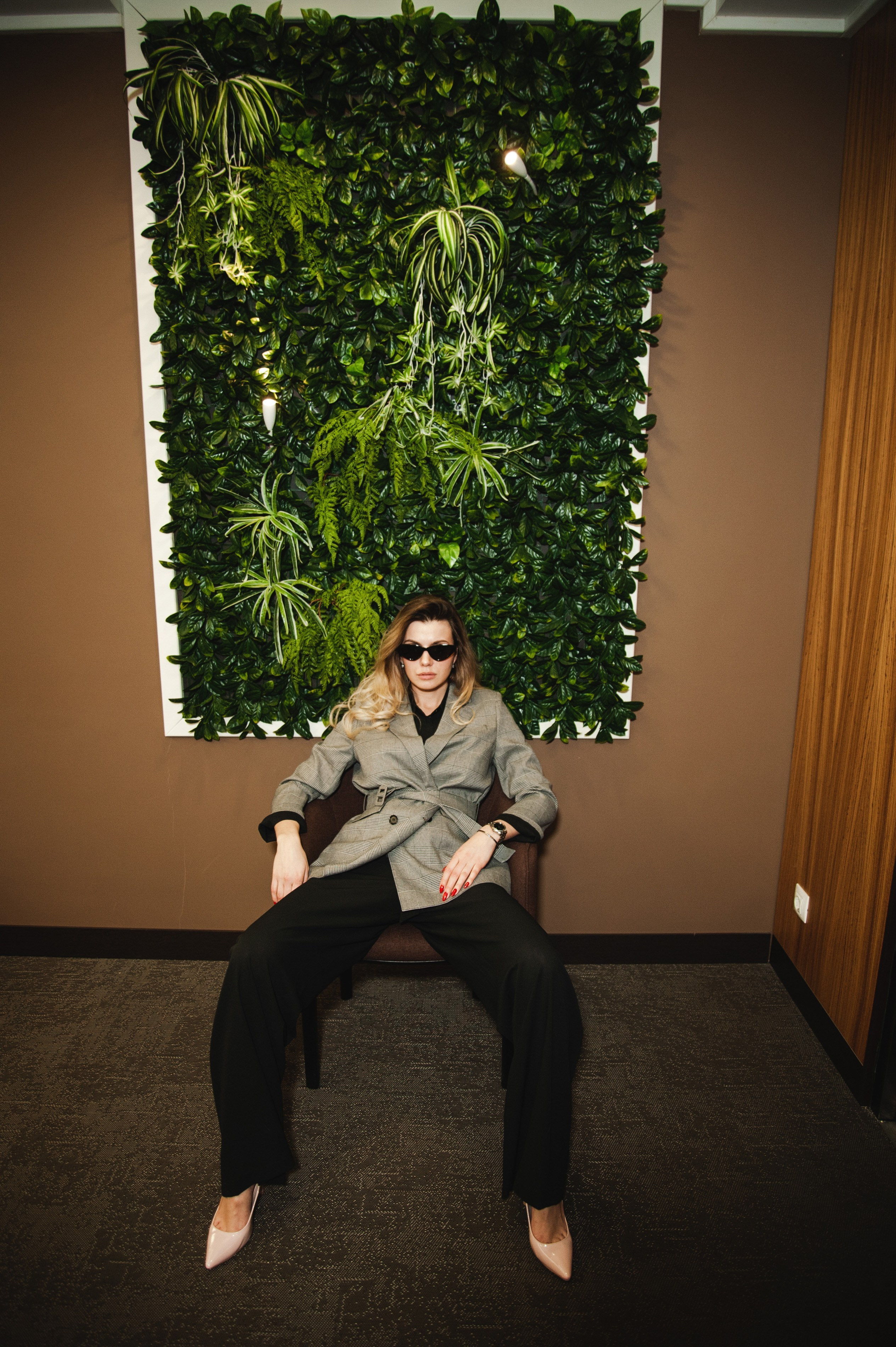 Елена. Фотограф Анатолий Егоров