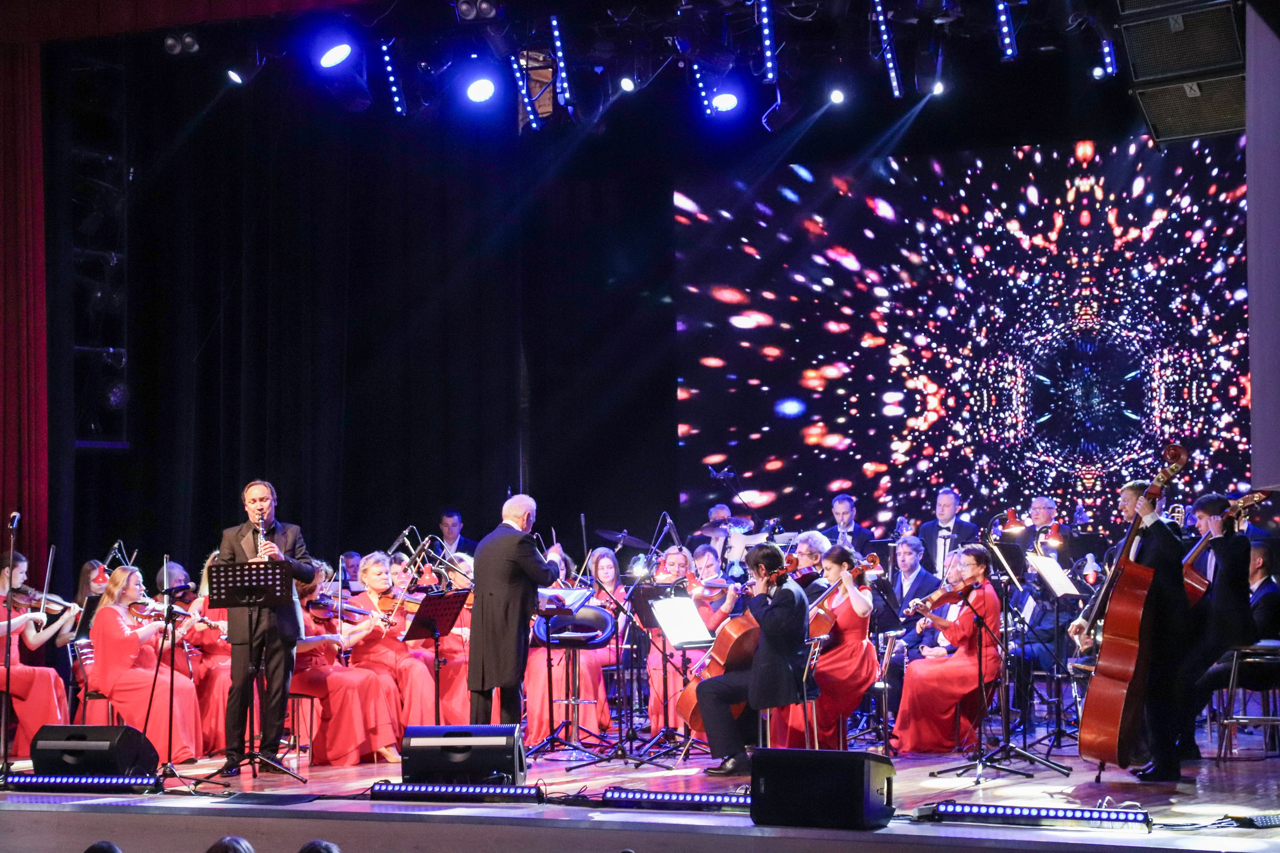 СимфоДрама. Фотограф в Добруше и Гомеле (anabel_photo)