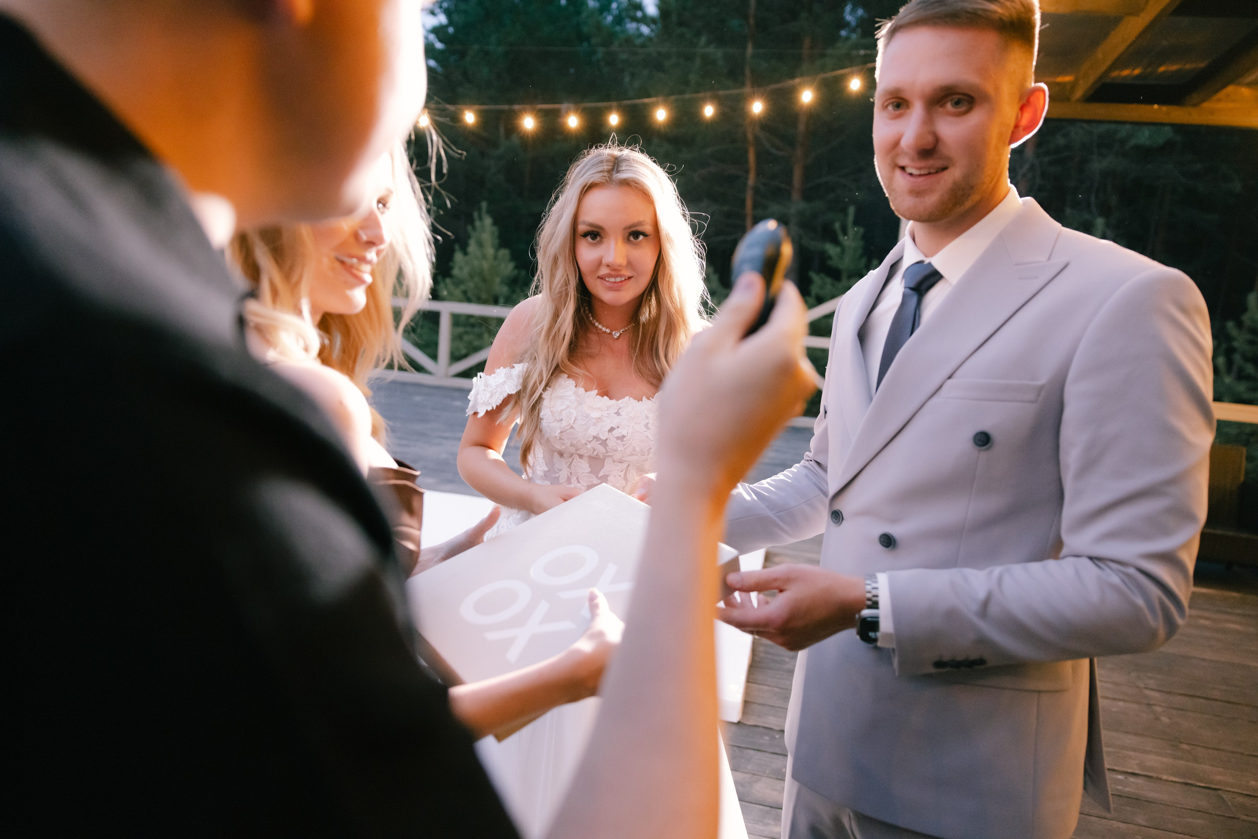 Wedding. Фотограф в Ижевске и Казани Богданов Яков