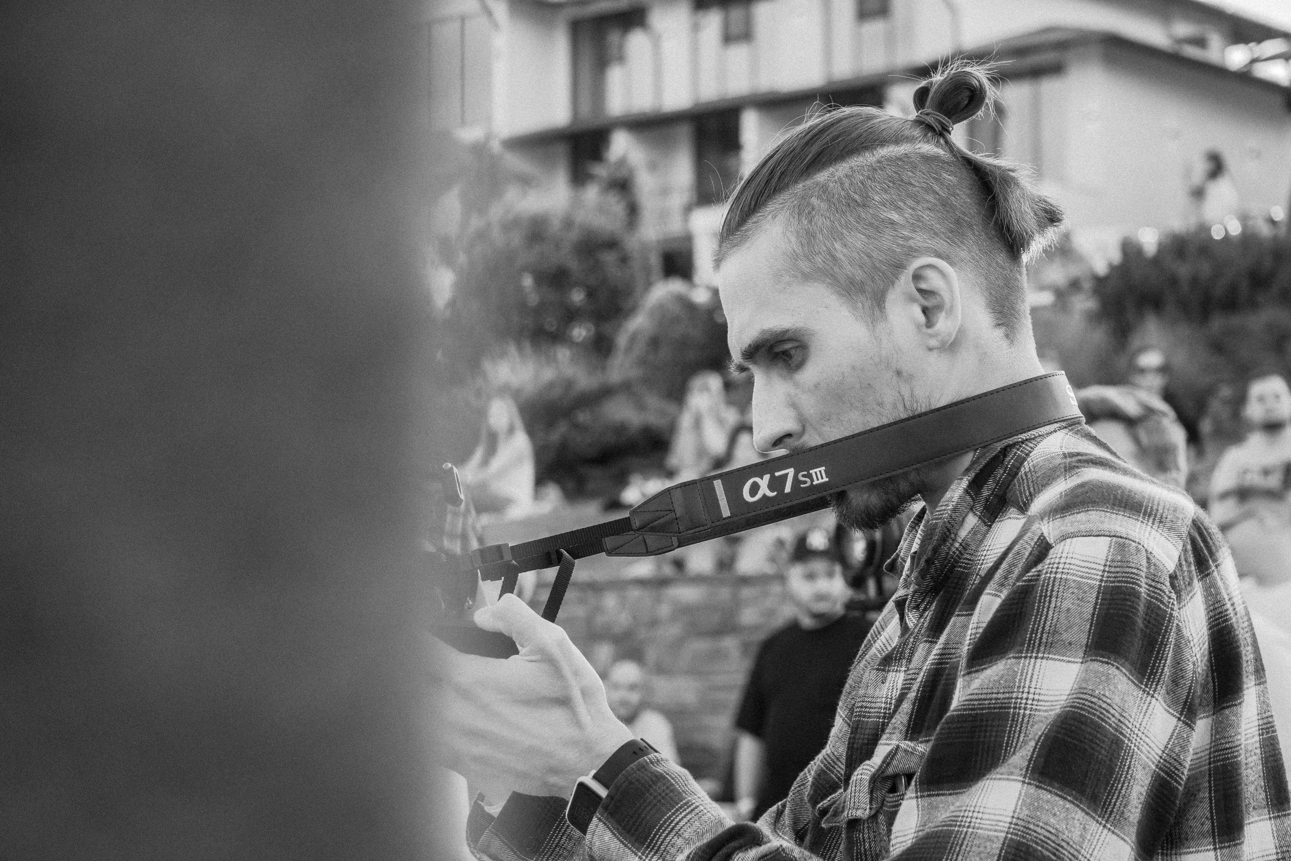 Бакс Бани FEST 2023 г. Фотограф в Новороссийске Алёна Сватко