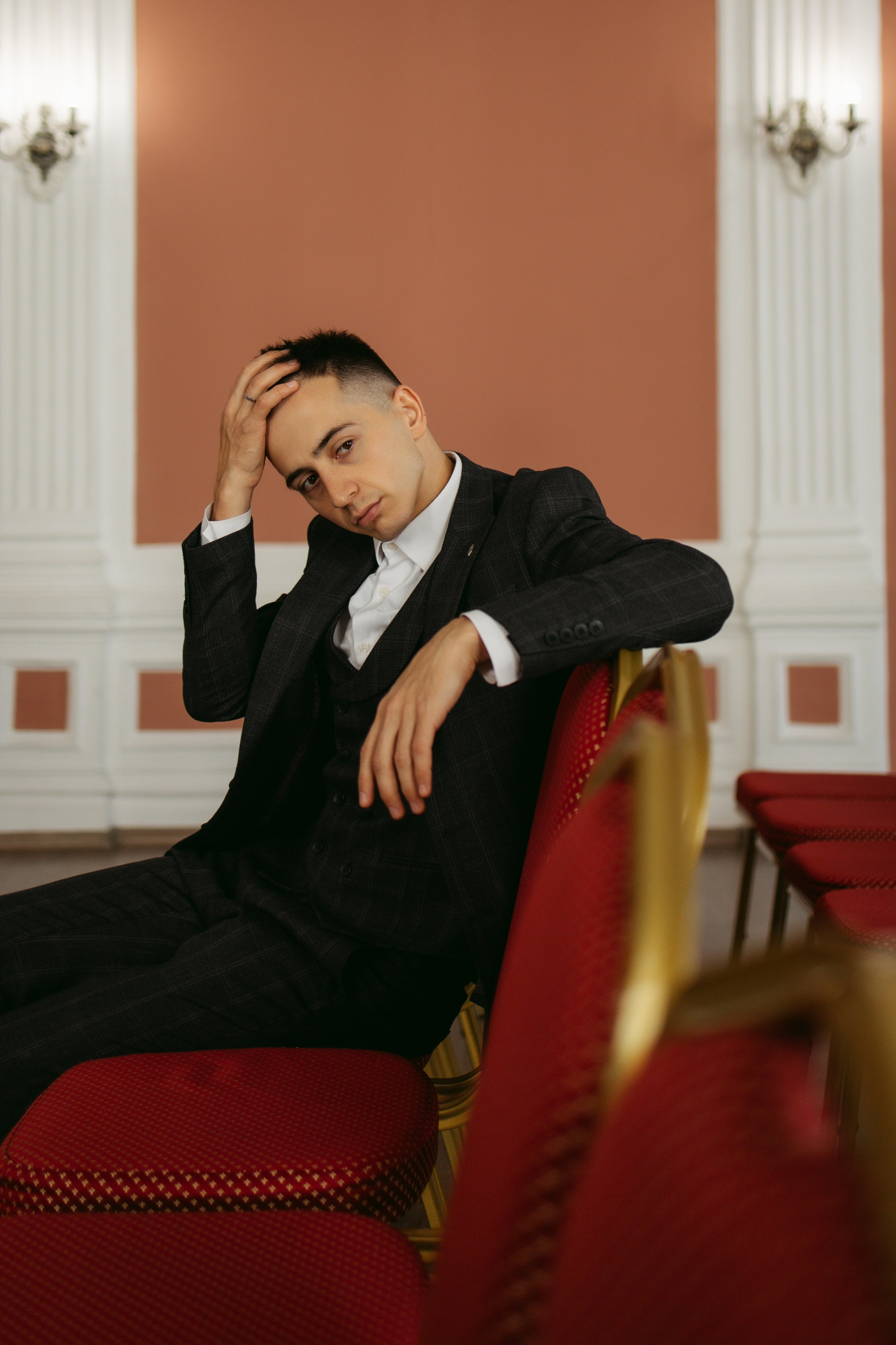 Нафис & Илюза