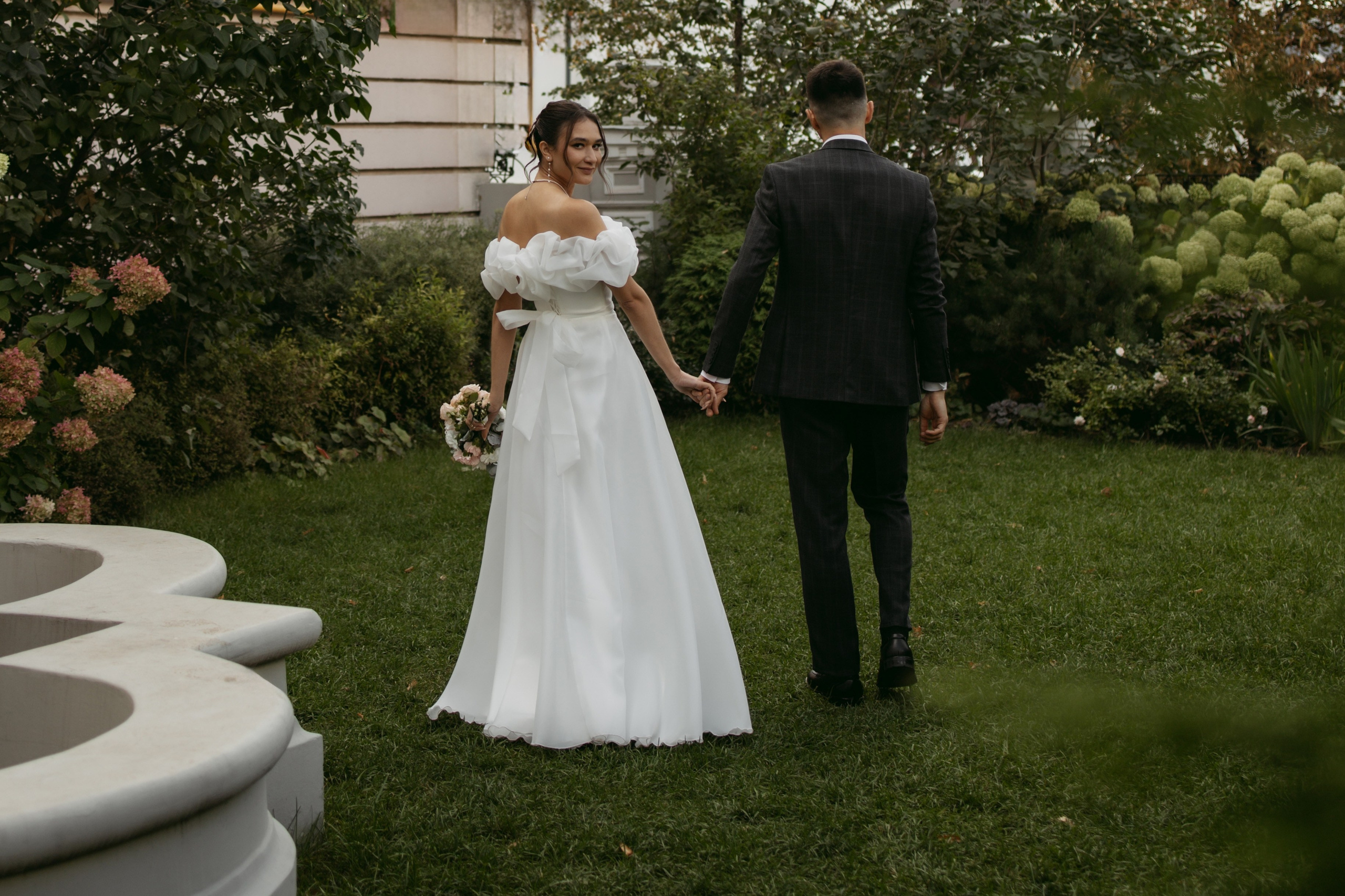 Нафис & Илюза