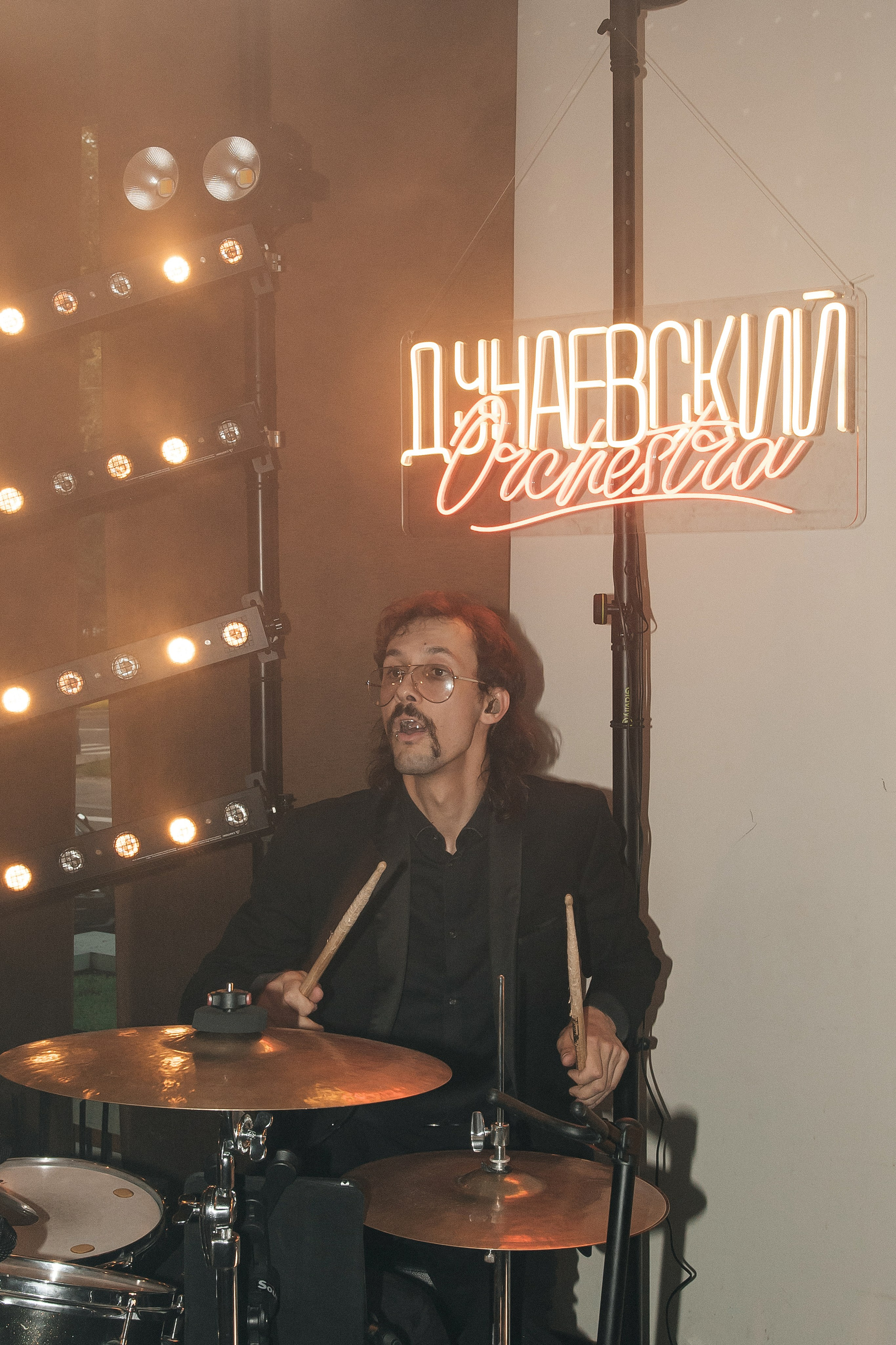 ANONS. Мария — Свадебный фотограф