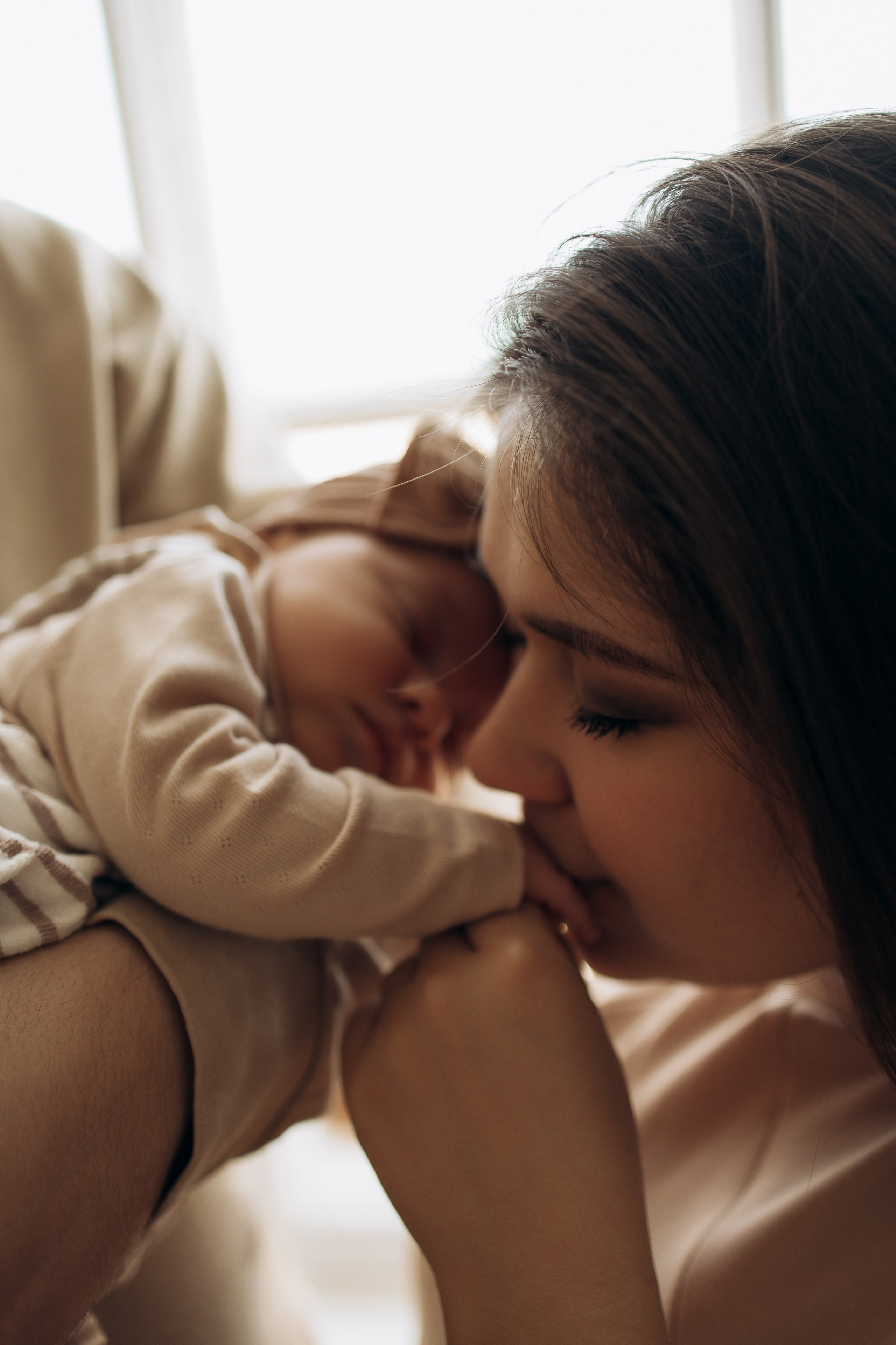 Семейная София. Самый теплый фотограф в Краснодаре Рябоконь Ксения