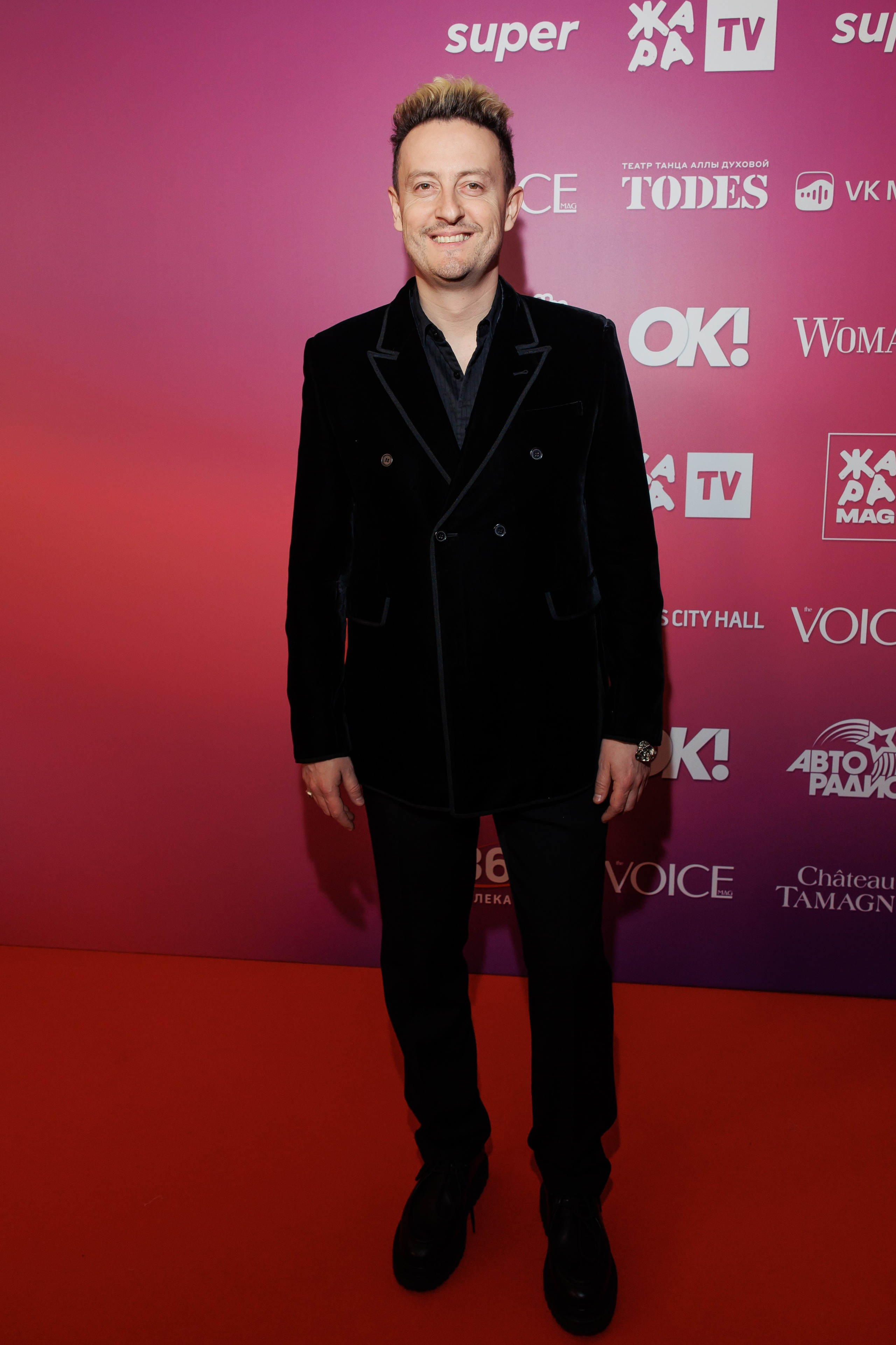 Премия ЖАРА ТВ. Светский фотограф — Анисина Ирина