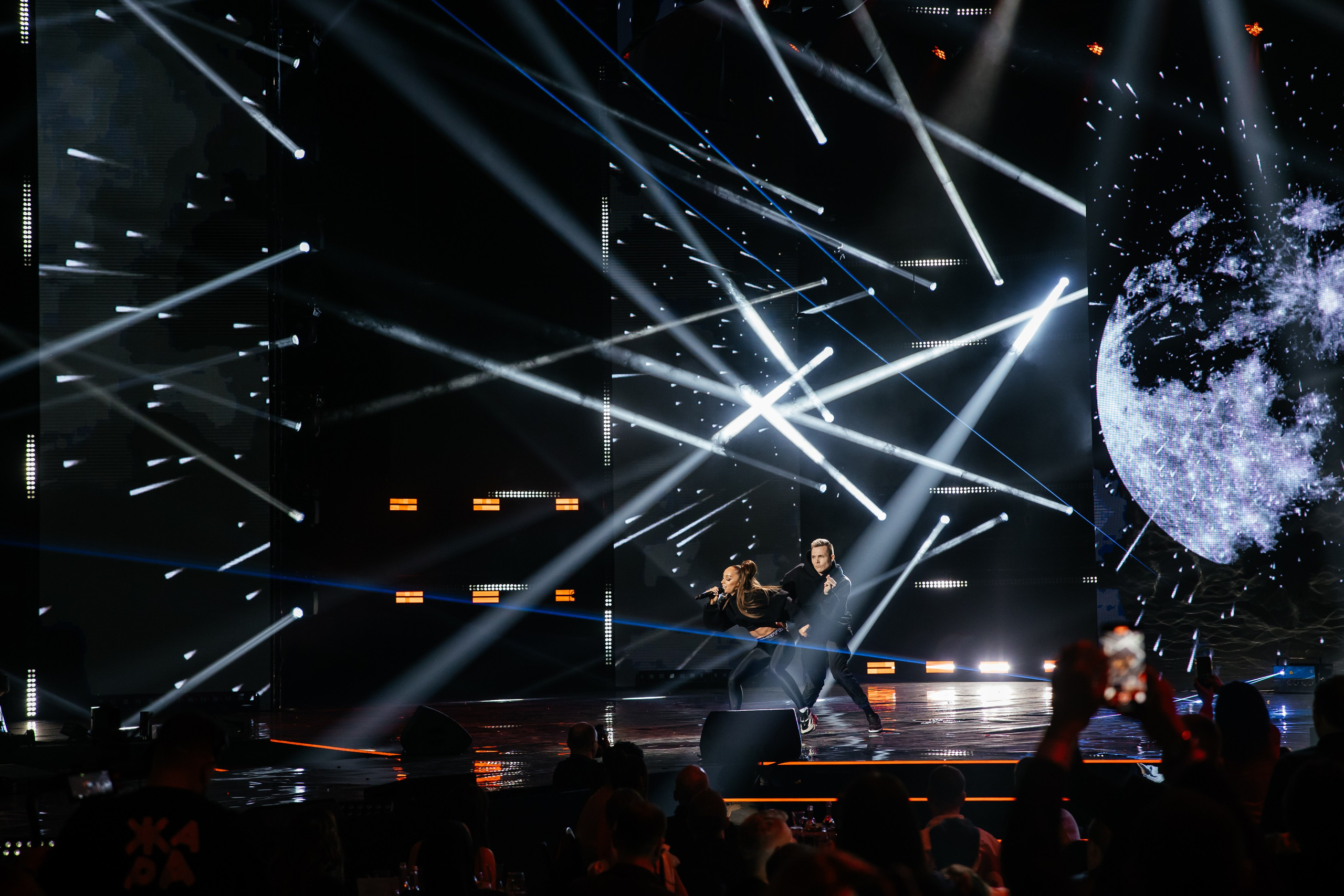 ЖАРА ТВ. Светский фотограф — Анисина Ирина