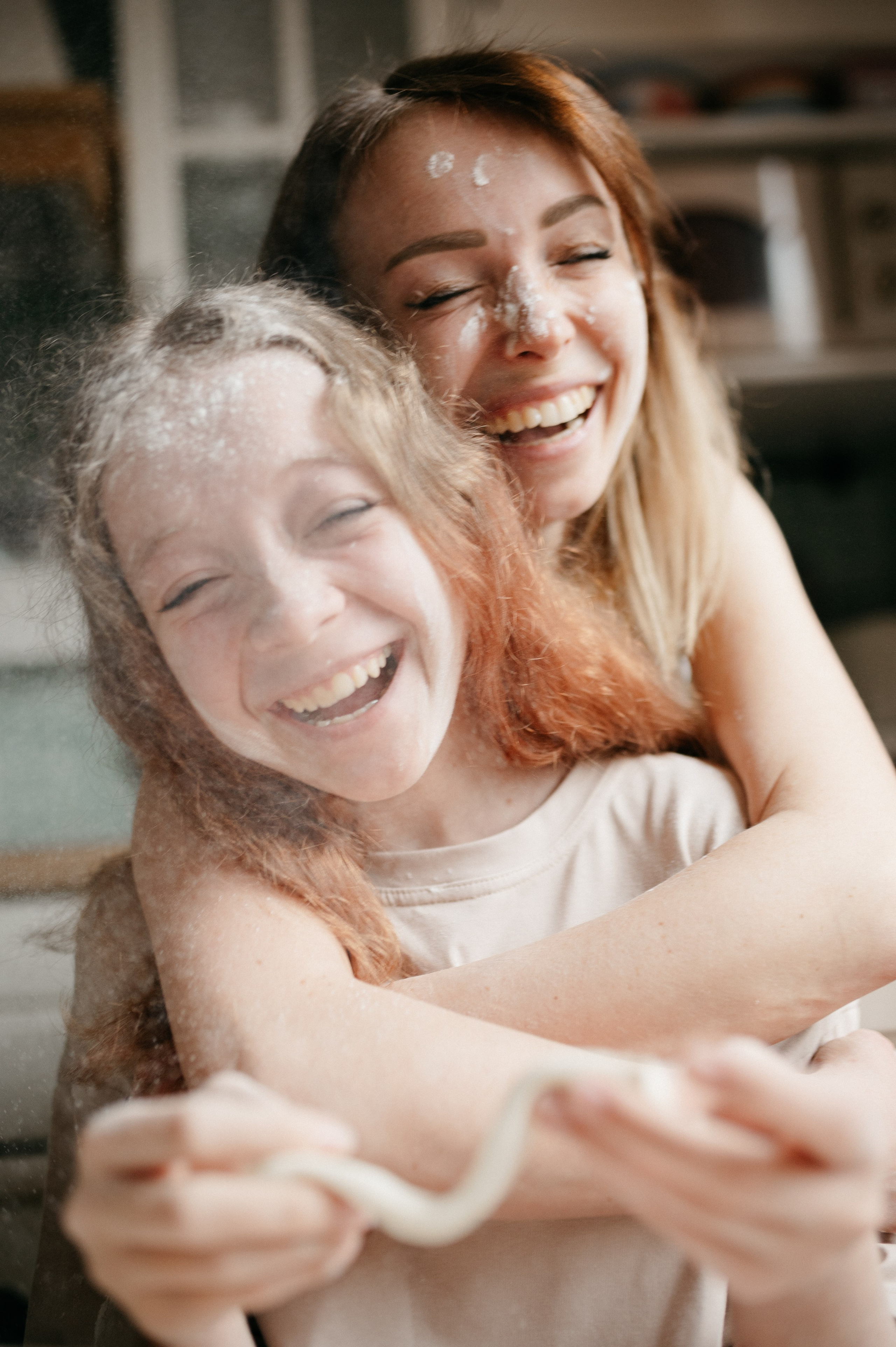 Даша, Диана, Дебби и маленькая крыска. Фотограф анималист в Москве Ольга Агушева
