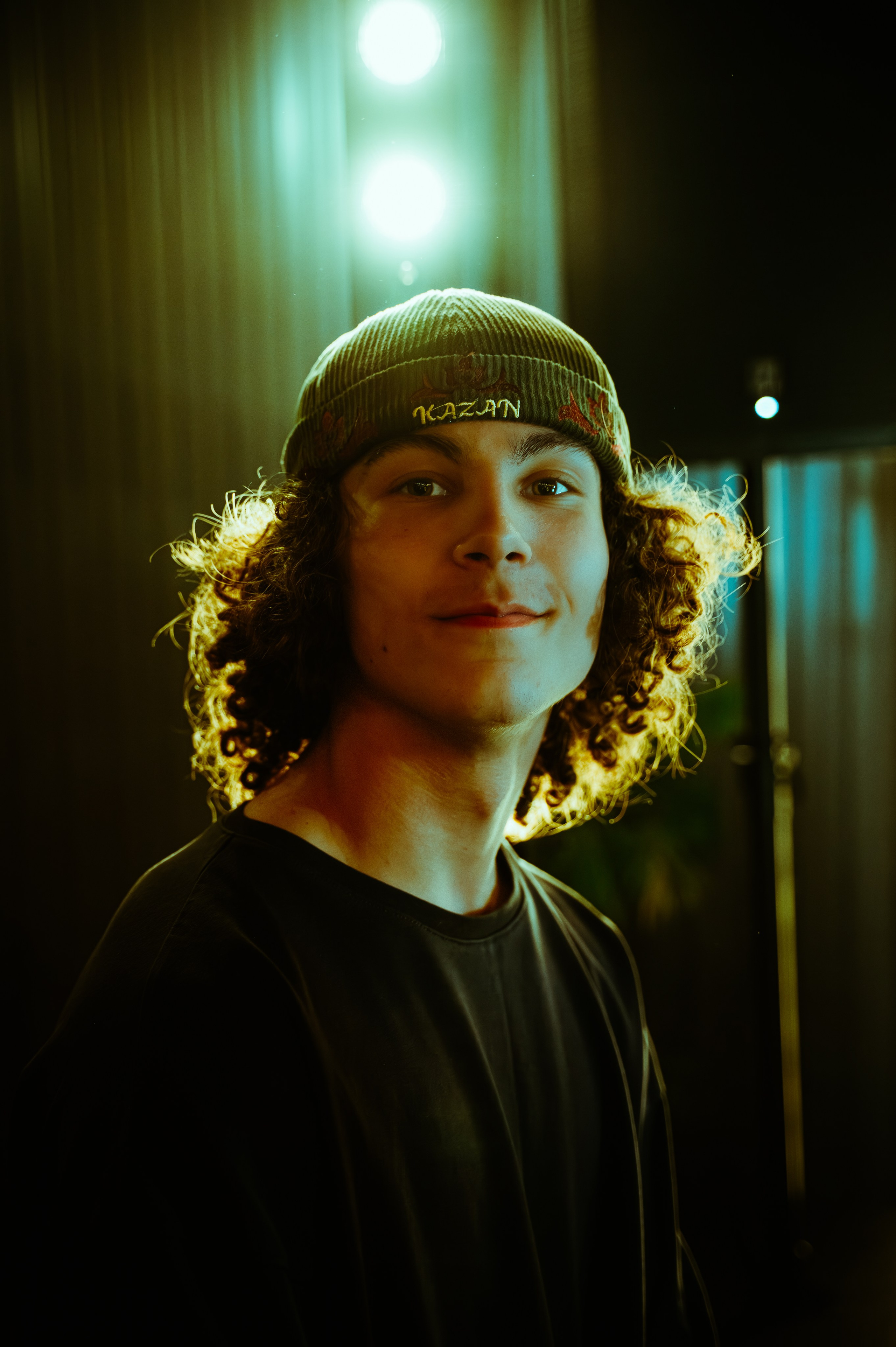 WaveDJSchool. Фотограф/видеограф Богдан Голованов